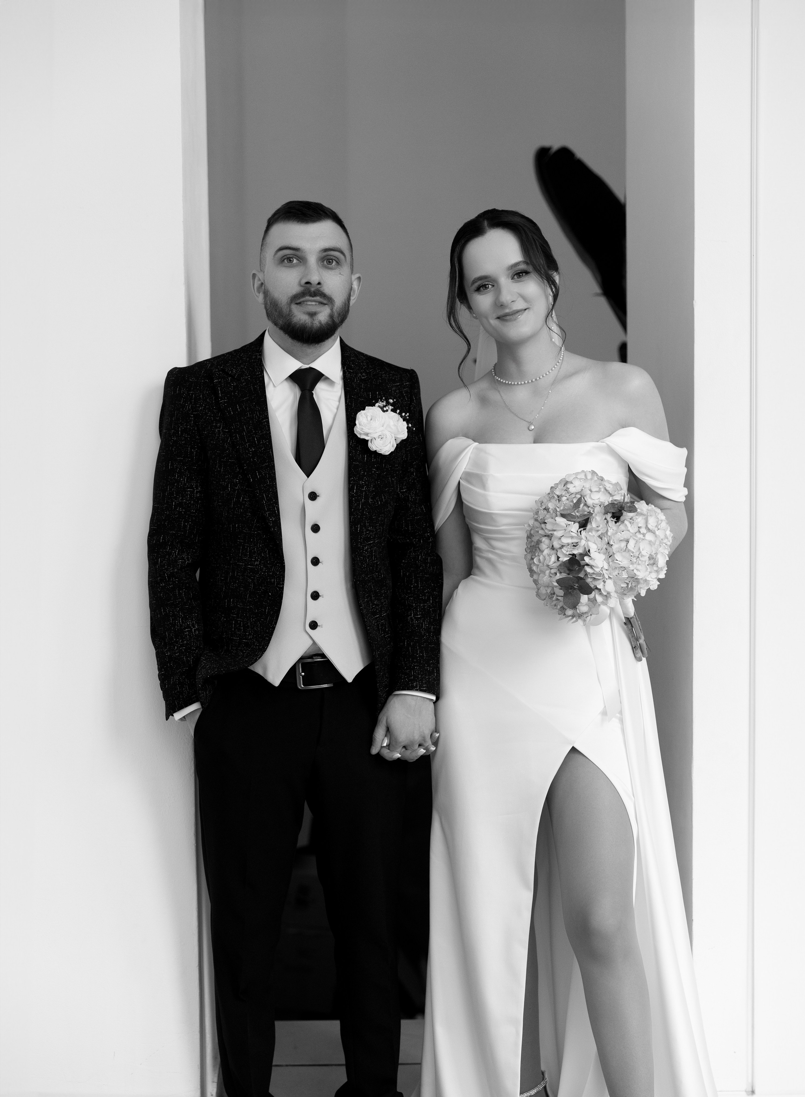 Катерина & Євгеній. Весільний та сімейний фотограф у Харкові Ткаченко Світлана