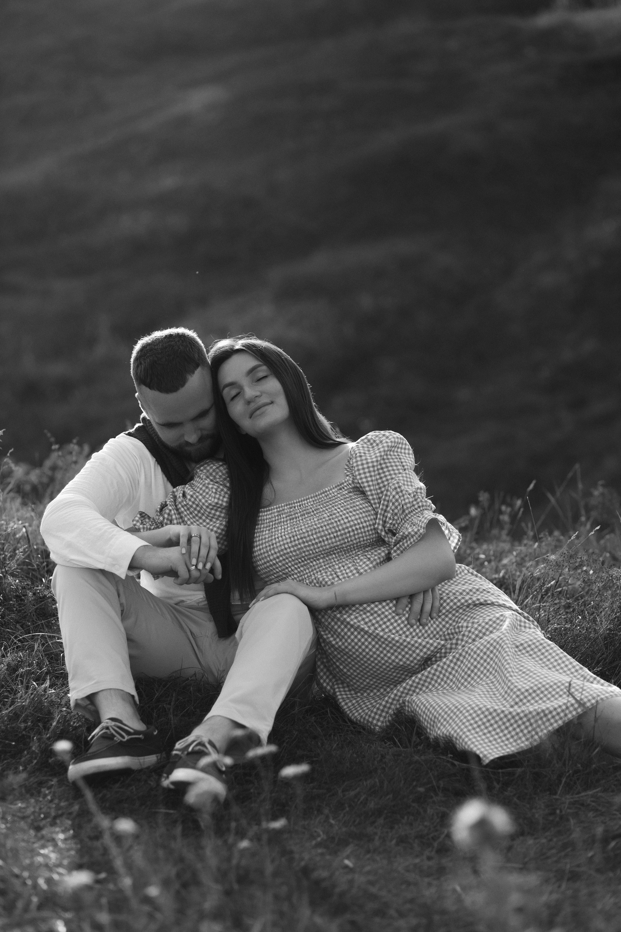 Анастасія & Вадим. Весільний та сімейний фотограф у Харкові Ткаченко Світлана