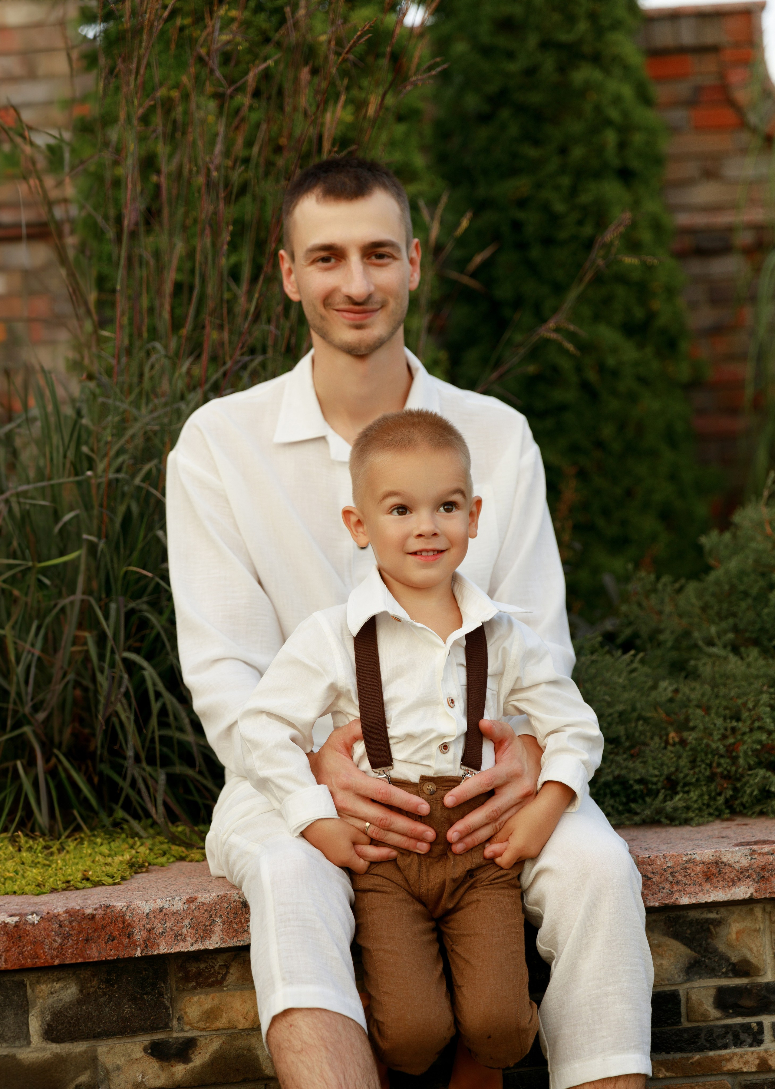 Анастасія & Дмитро & Михайло. Весільний та сімейний фотограф у Харкові Ткаченко Світлана