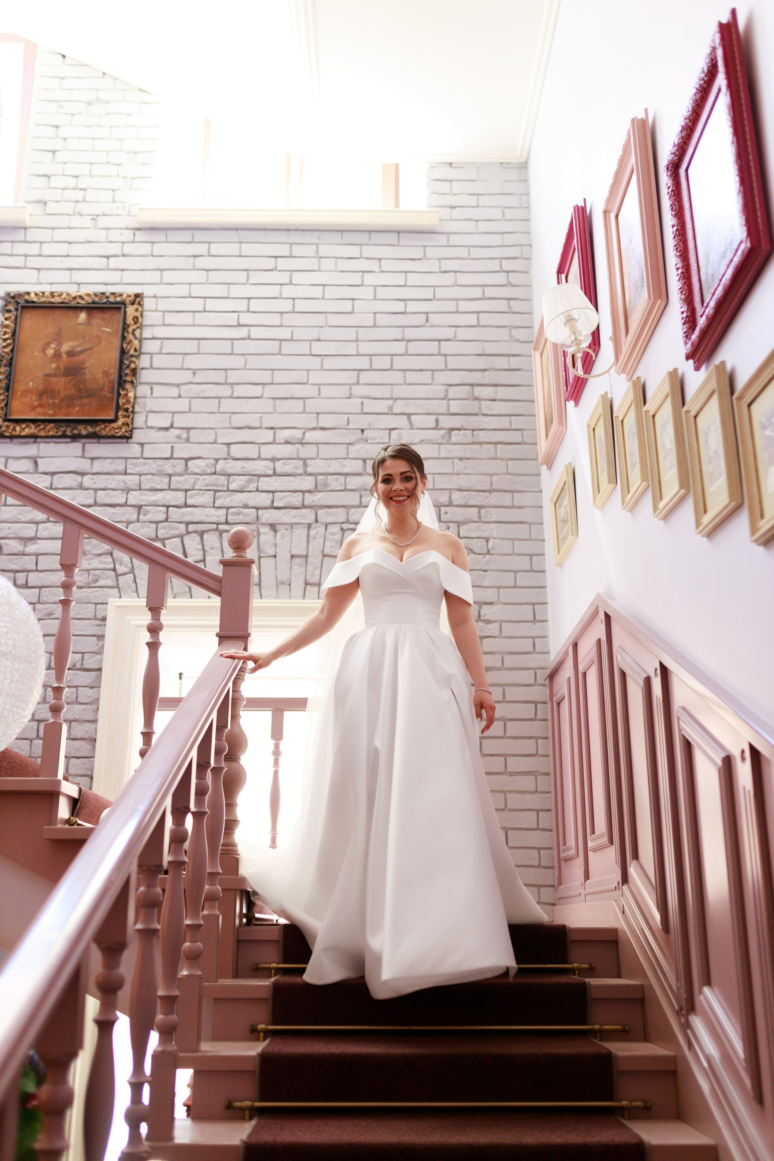 Вікторія & Андрій. Весільний та сімейний фотограф у Харкові Ткаченко Світлана