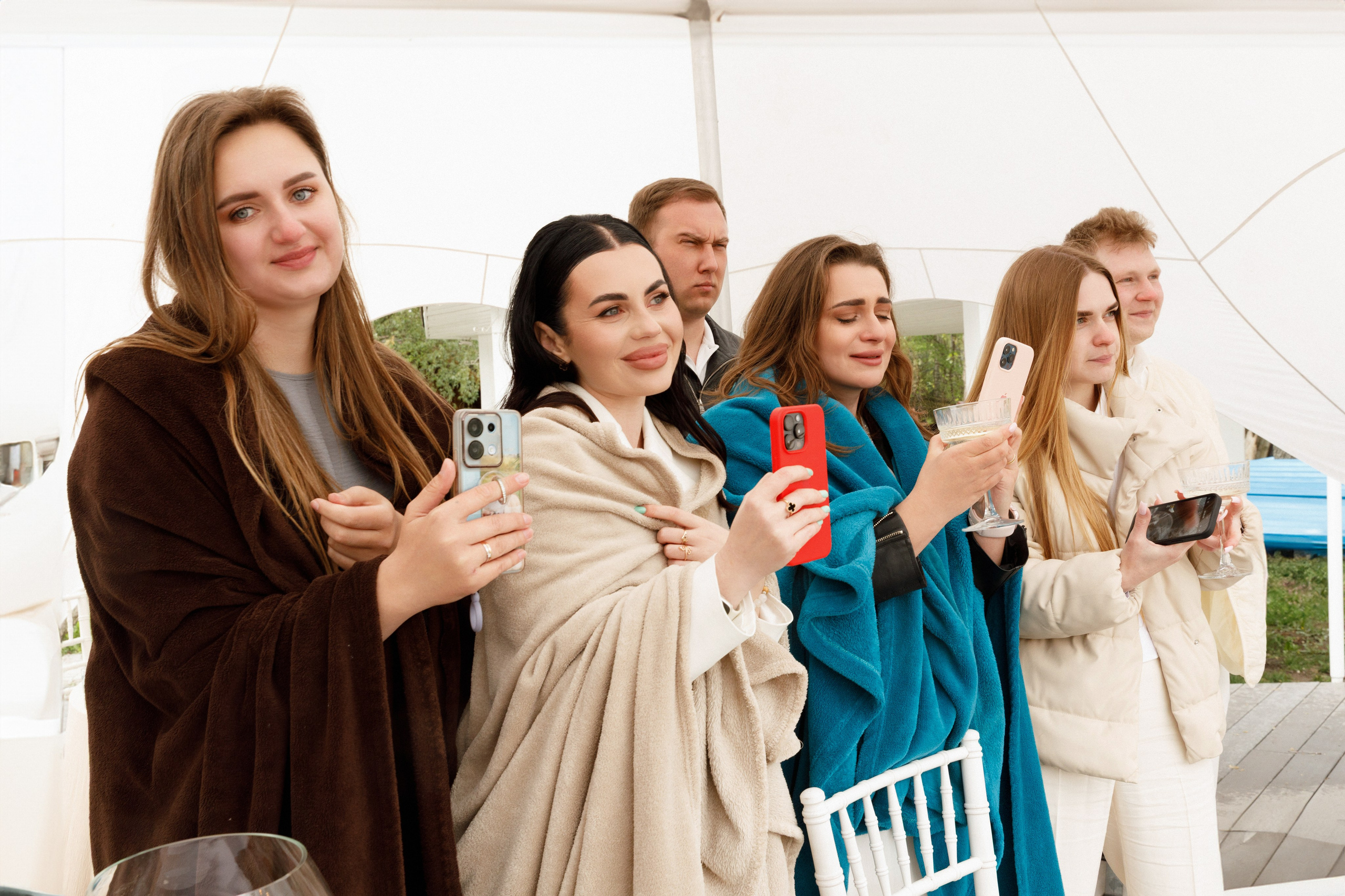 Аліна Костя - Gender party. Весільний та сімейний фотограф у Харкові Ткаченко Світлана