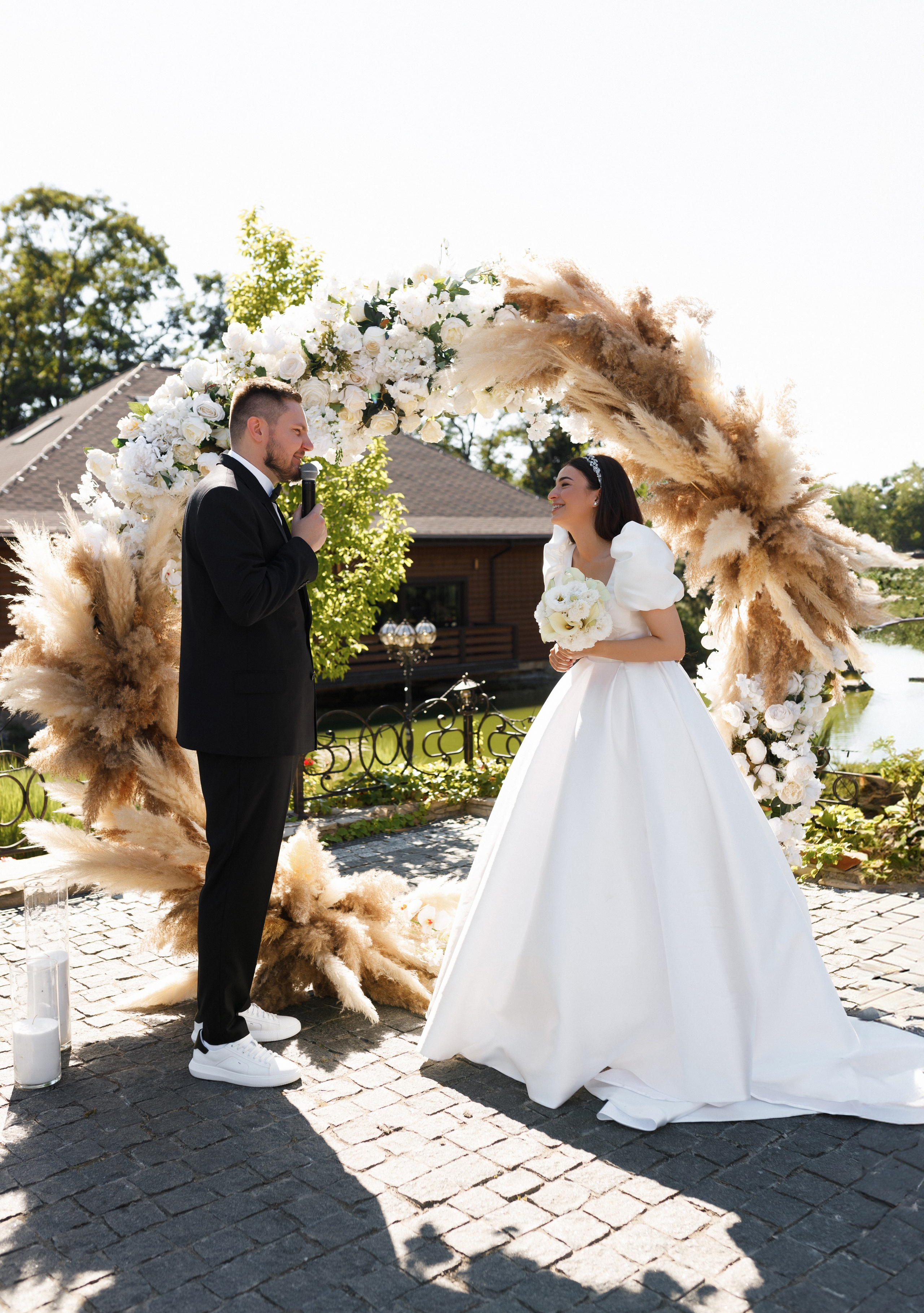 Дар’я & Артур. Весільний та сімейний фотограф у Харкові Ткаченко Світлана