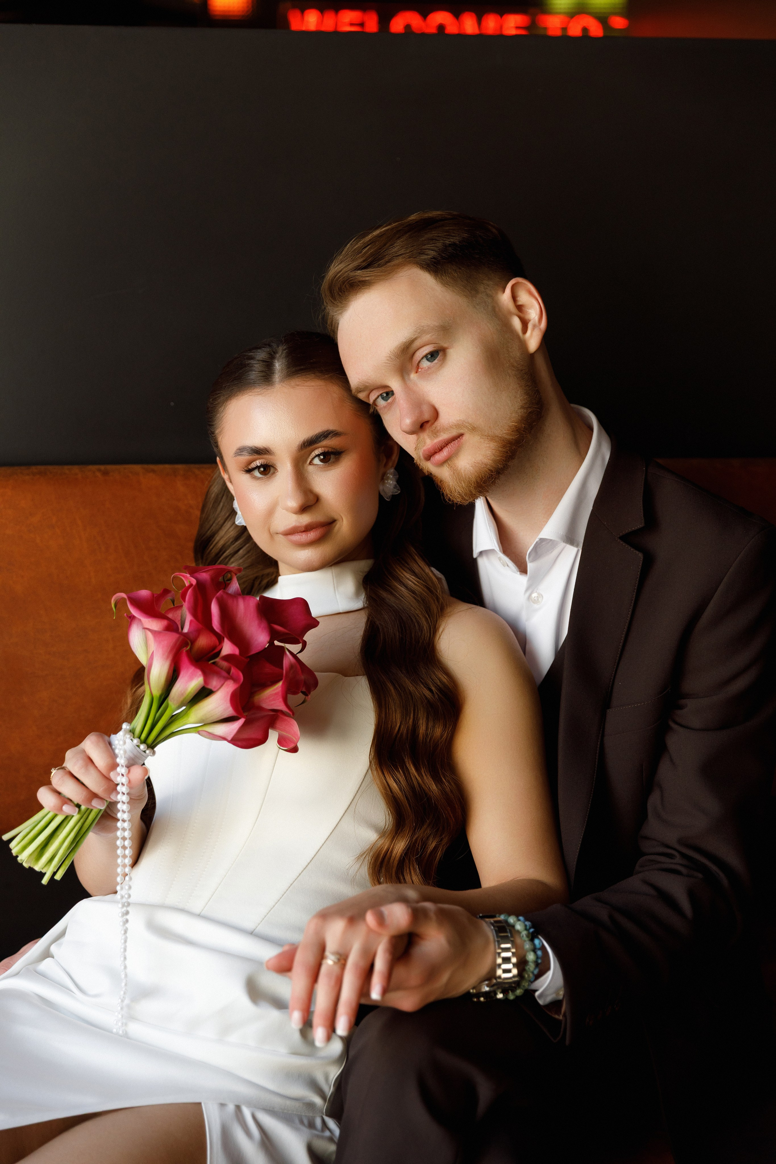 Євгенія & Женя. Весільний та сімейний фотограф у Харкові Ткаченко Світлана