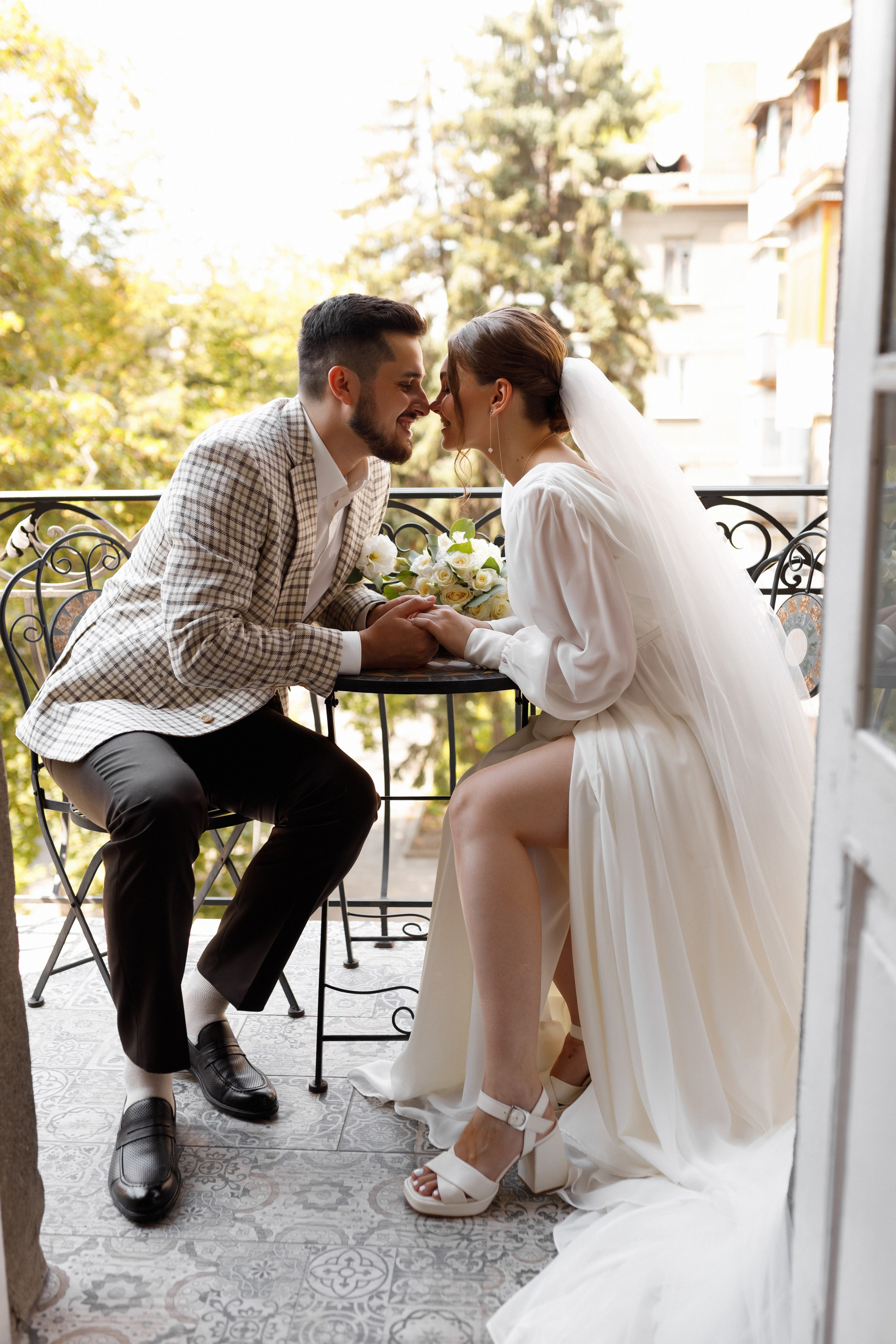 Христина & Владислав. Весільний та сімейний фотограф у Харкові Ткаченко Світлана