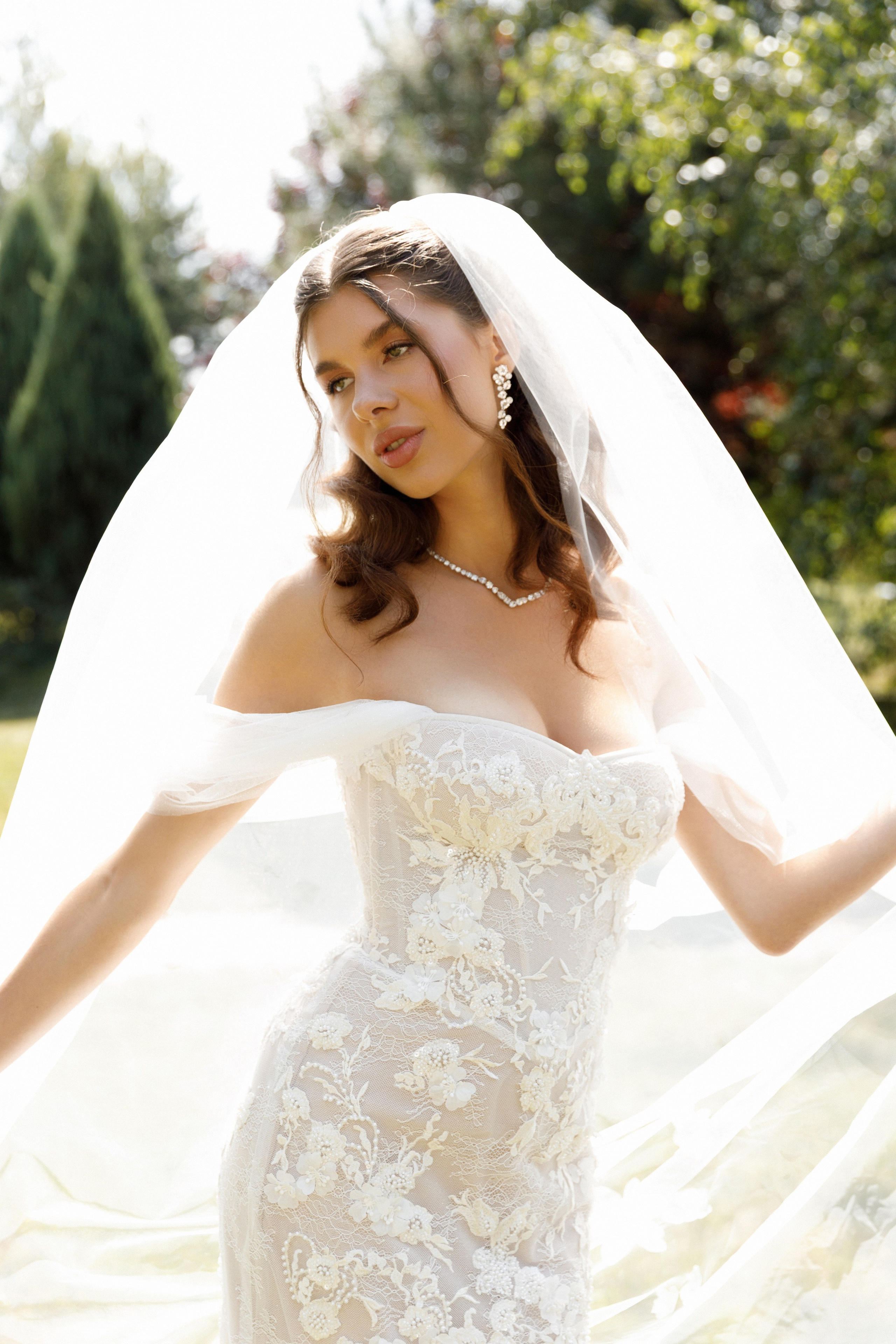 Анна & Денис. Весільний та сімейний фотограф у Харкові Ткаченко Світлана