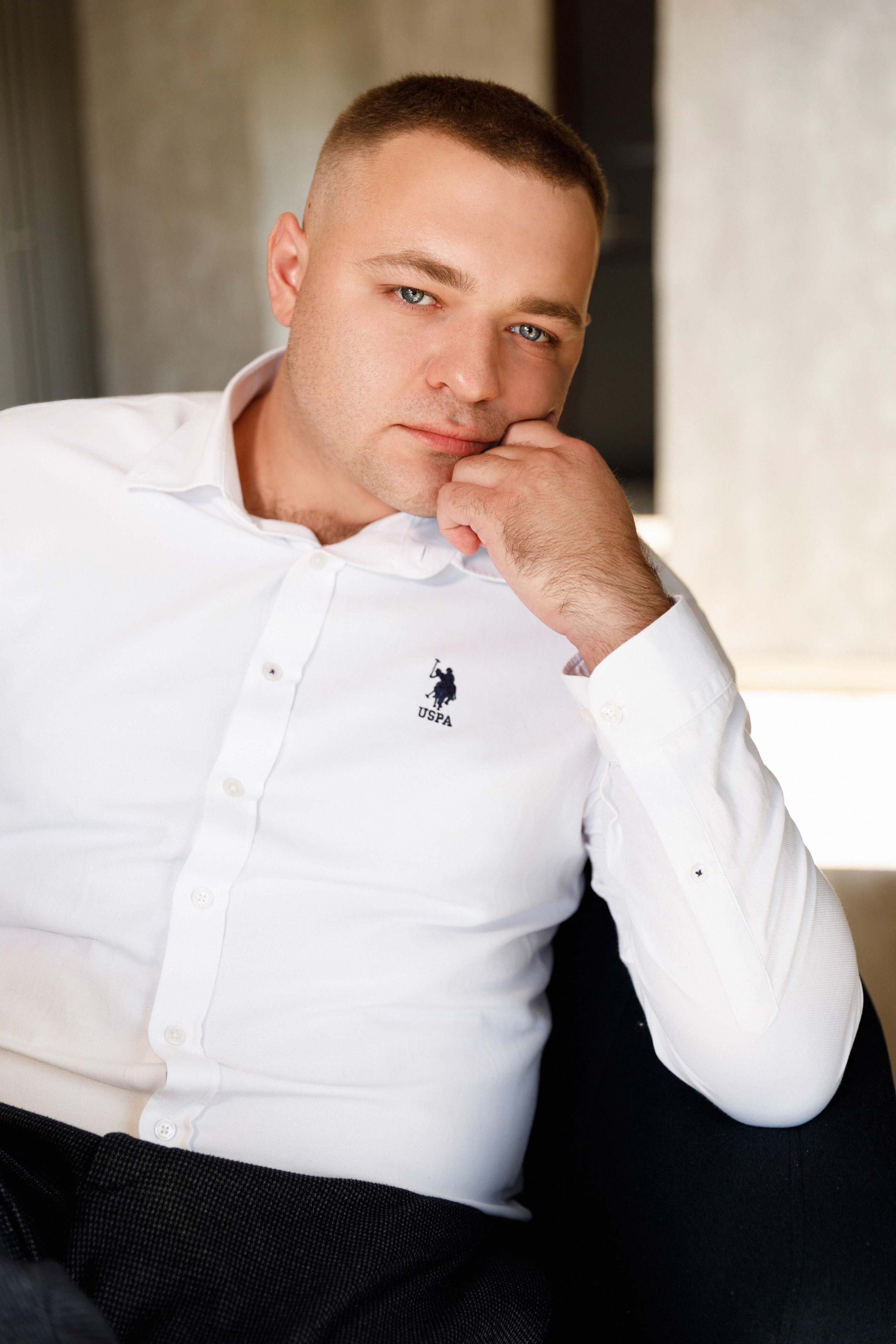 Влада & Денис. Весільний та сімейний фотограф у Харкові Ткаченко Світлана