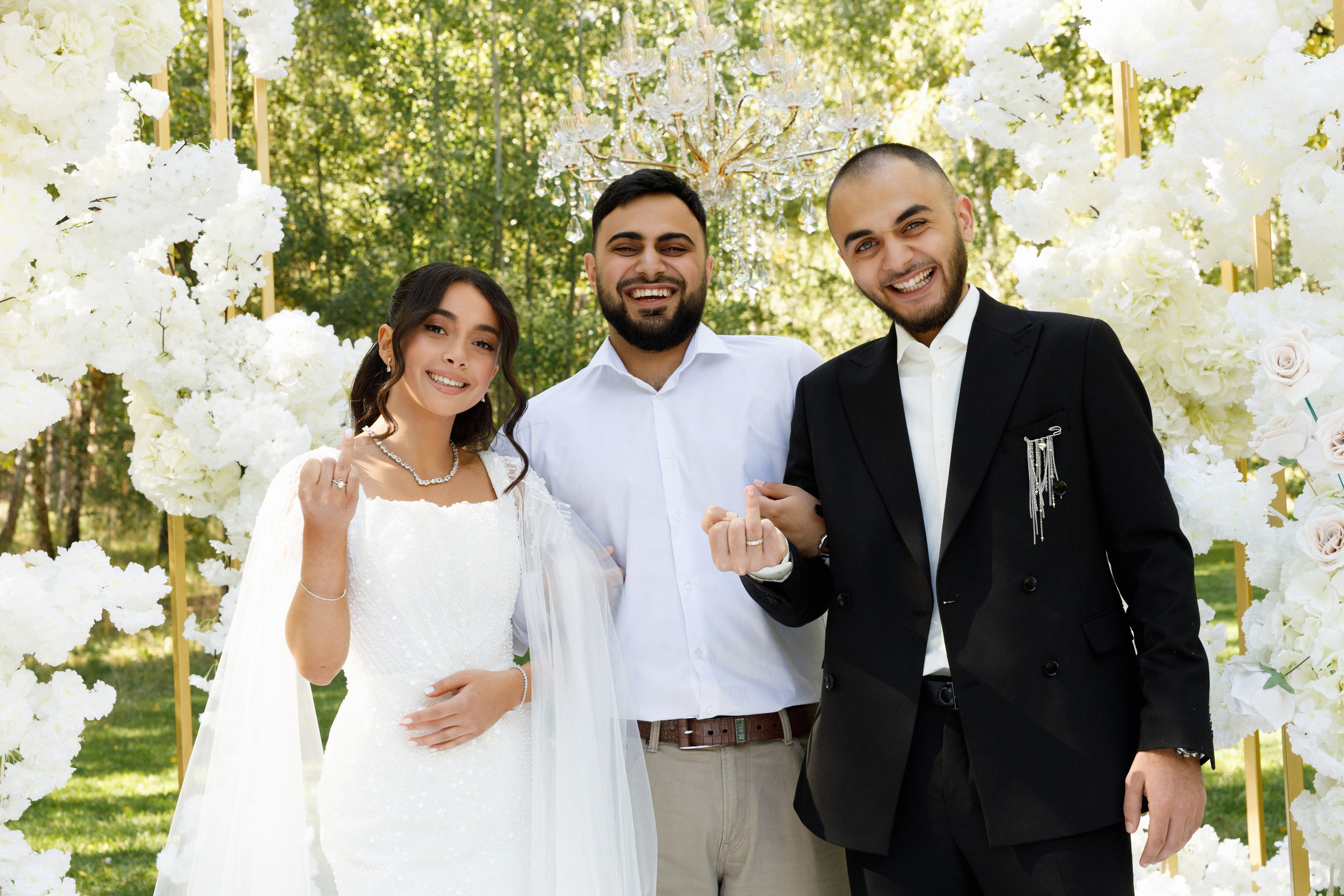Аяз Джахан. Весільний та сімейний фотограф у Харкові Ткаченко Світлана
