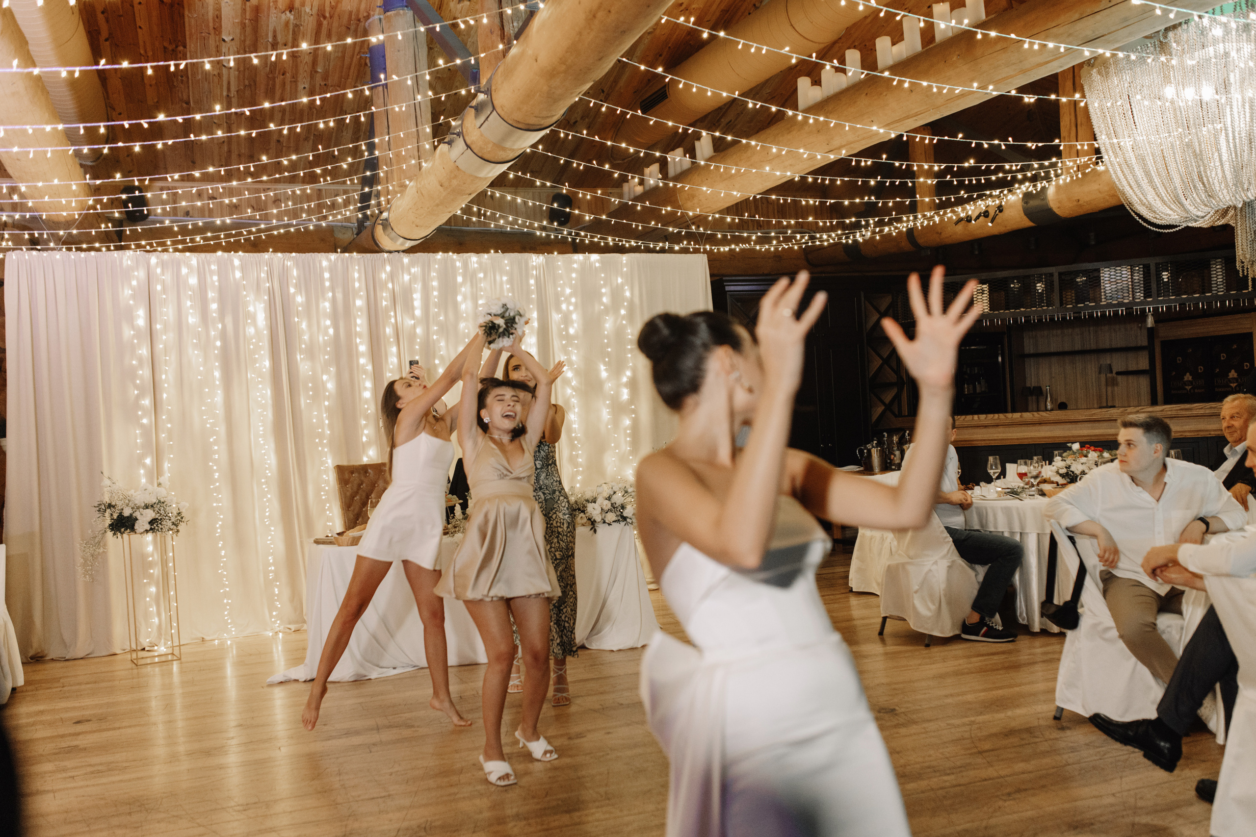 Анна & Артем. Весільний та сімейний фотограф у Харкові Ткаченко Світлана