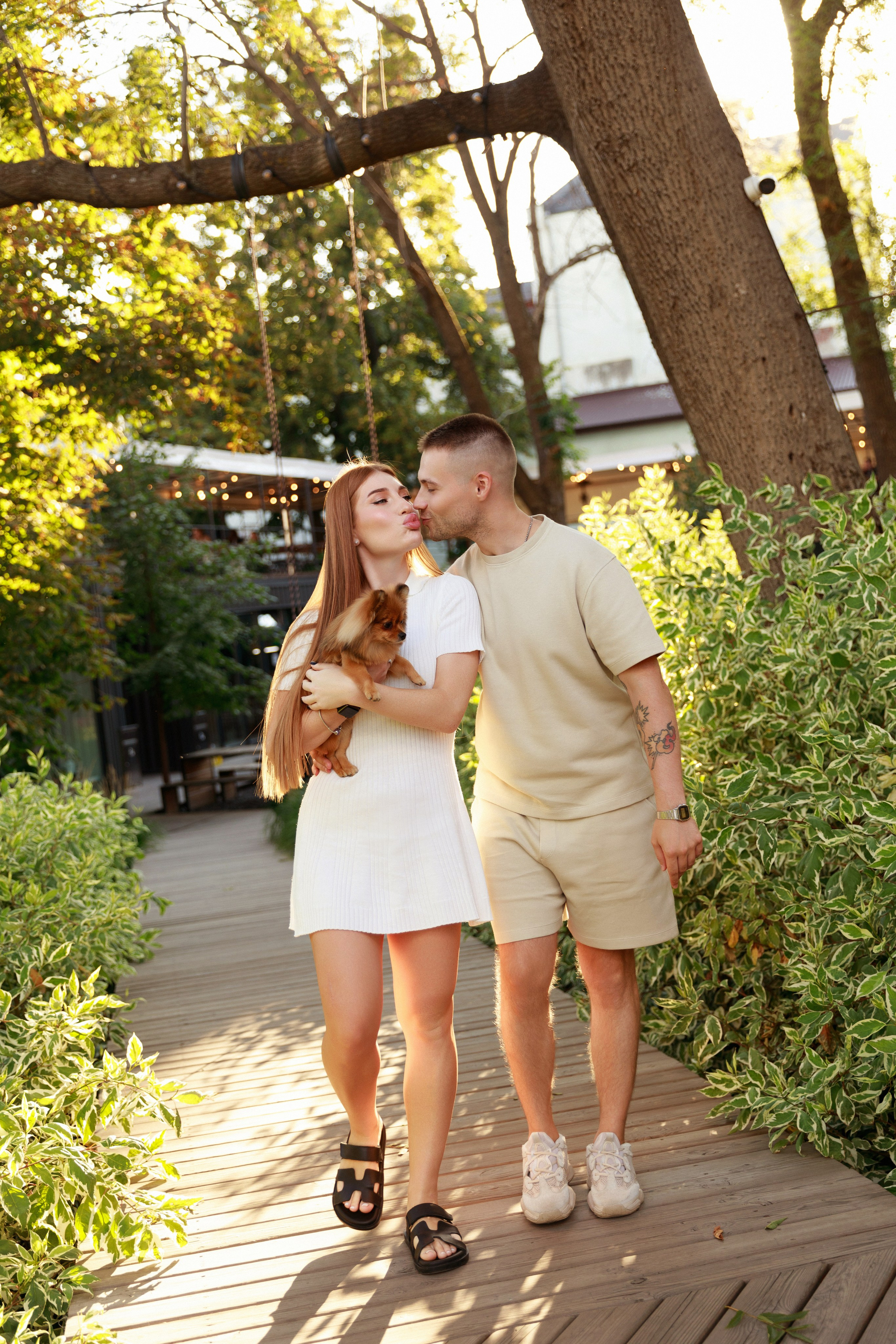 Аліна & Ярослав. Весільний та сімейний фотограф у Харкові Ткаченко Світлана