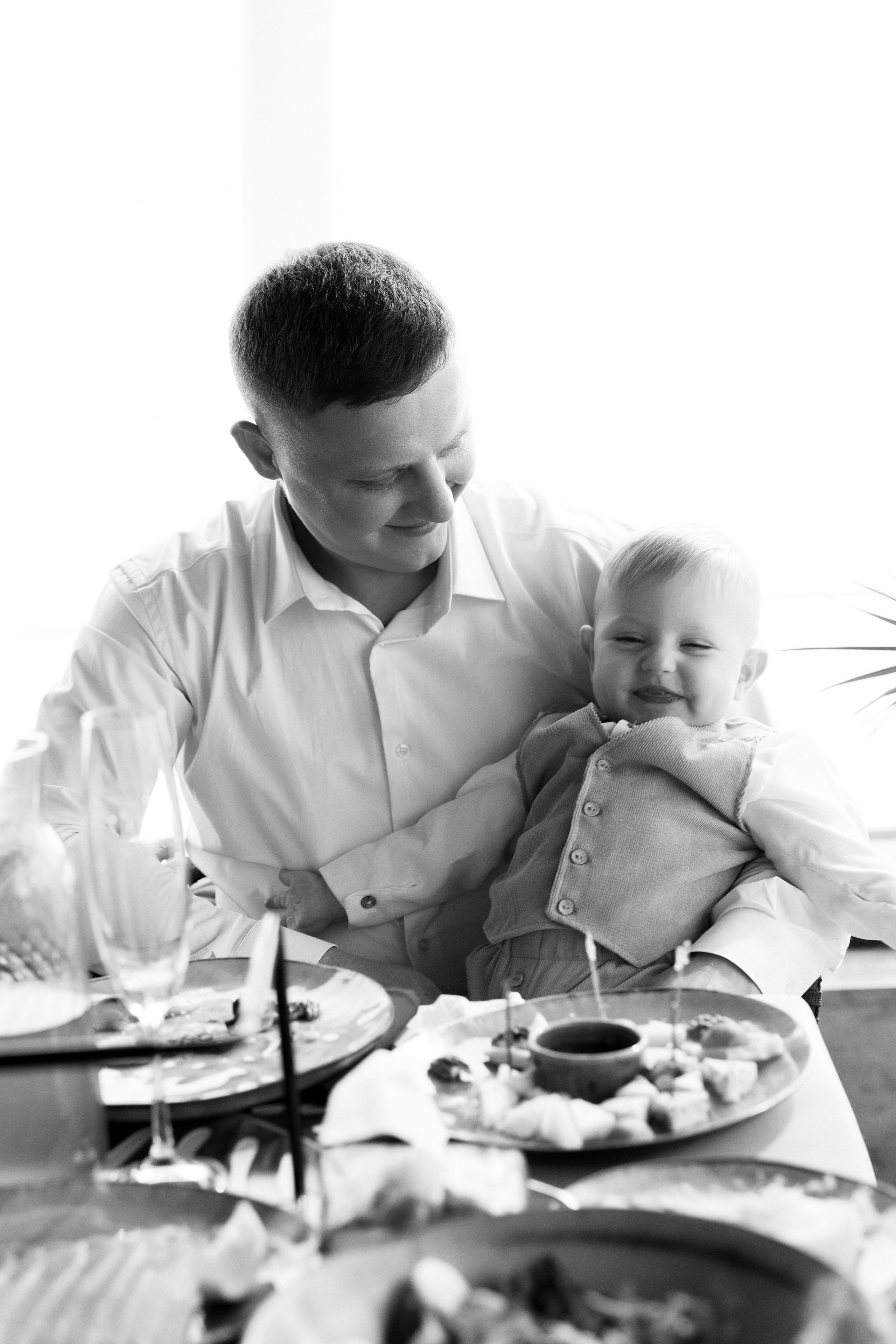 Ігнат - 1 рік. Весільний та сімейний фотограф у Харкові Ткаченко Світлана