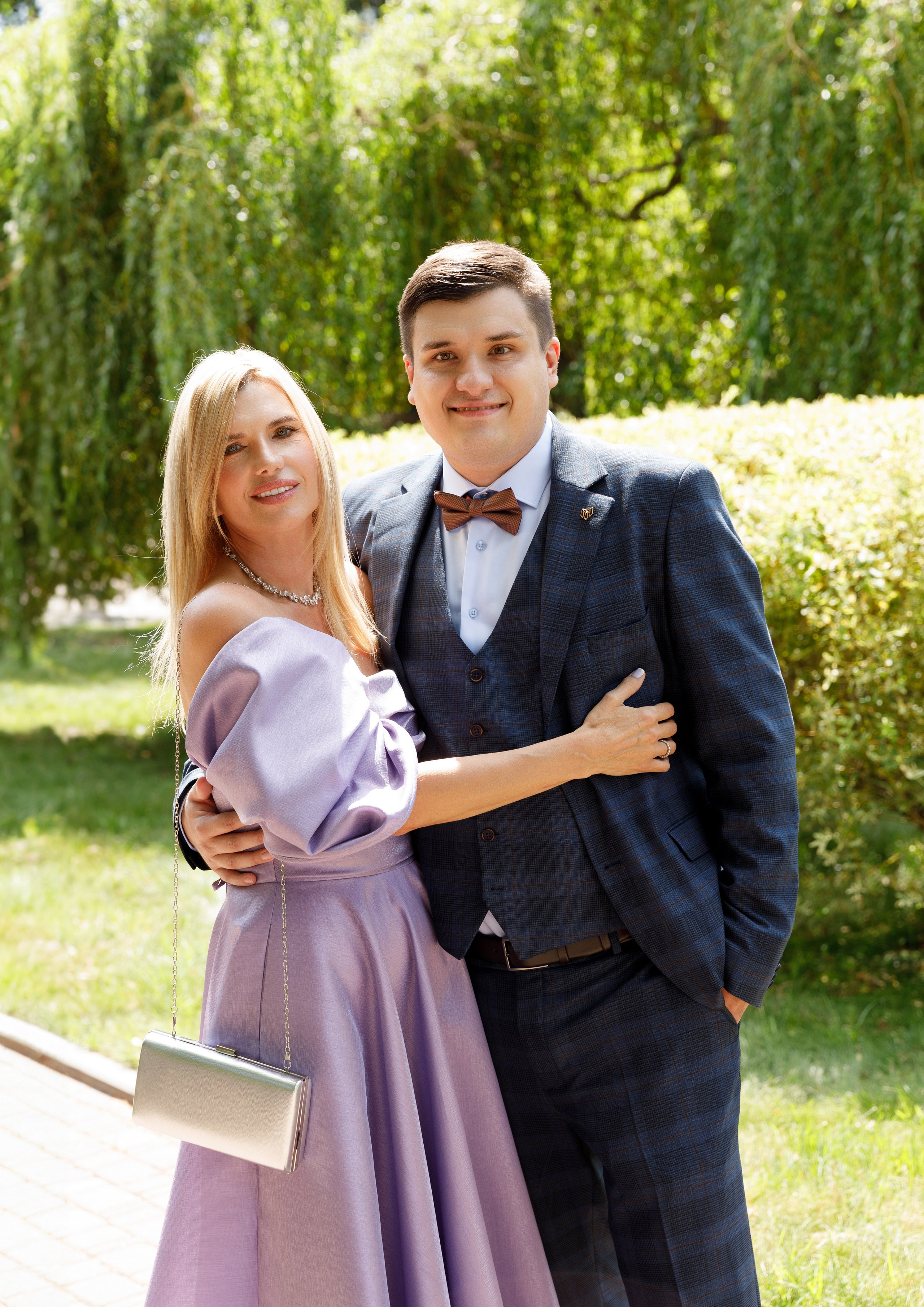 Анна & Денис. Весільний та сімейний фотограф у Харкові Ткаченко Світлана