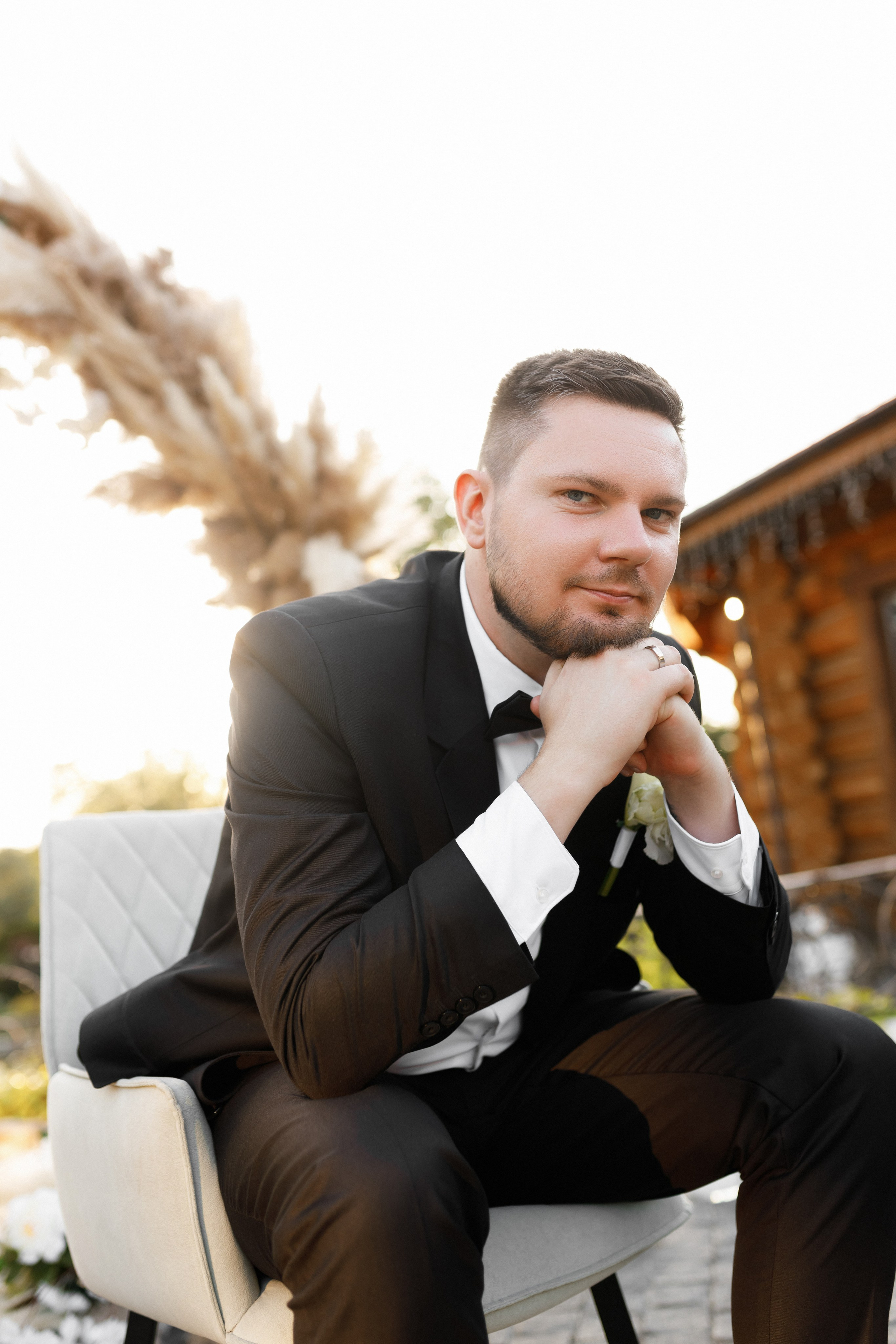 Дар’я & Артур. Весільний та сімейний фотограф у Харкові Ткаченко Світлана