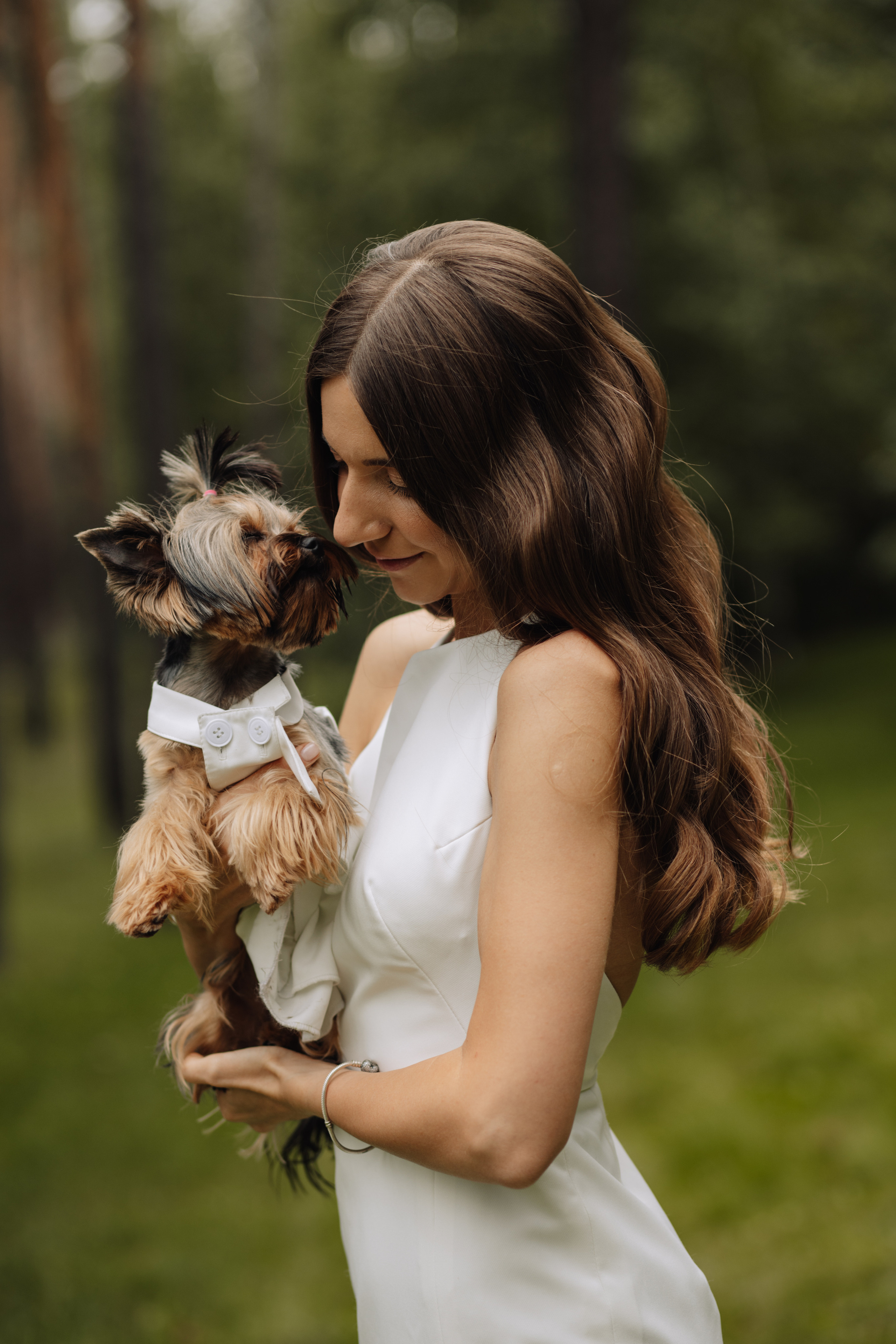 Анна & Назар. Весільний та сімейний фотограф у Харкові Ткаченко Світлана