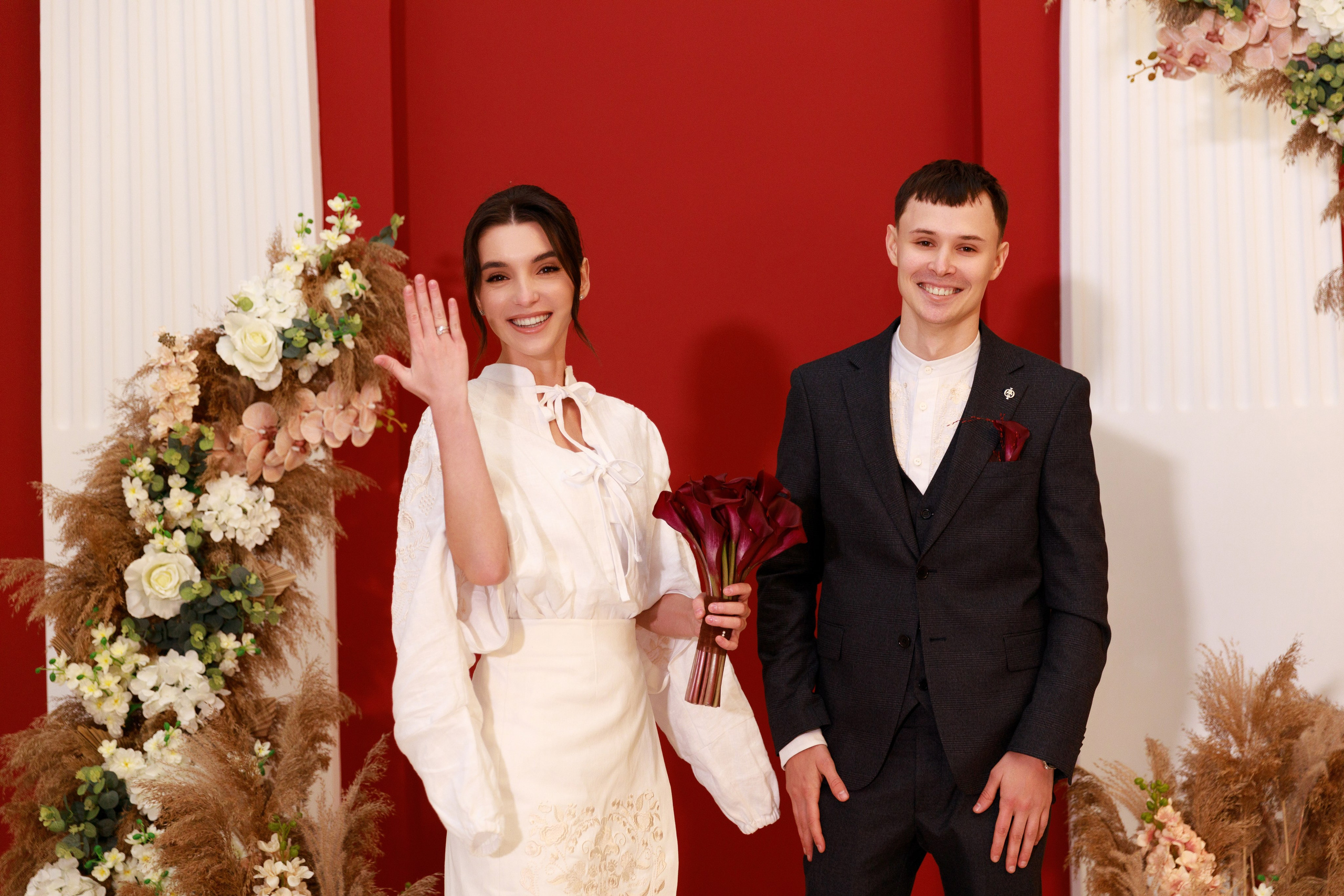 Валерія & Олександр. Весільний та сімейний фотограф у Харкові Ткаченко Світлана