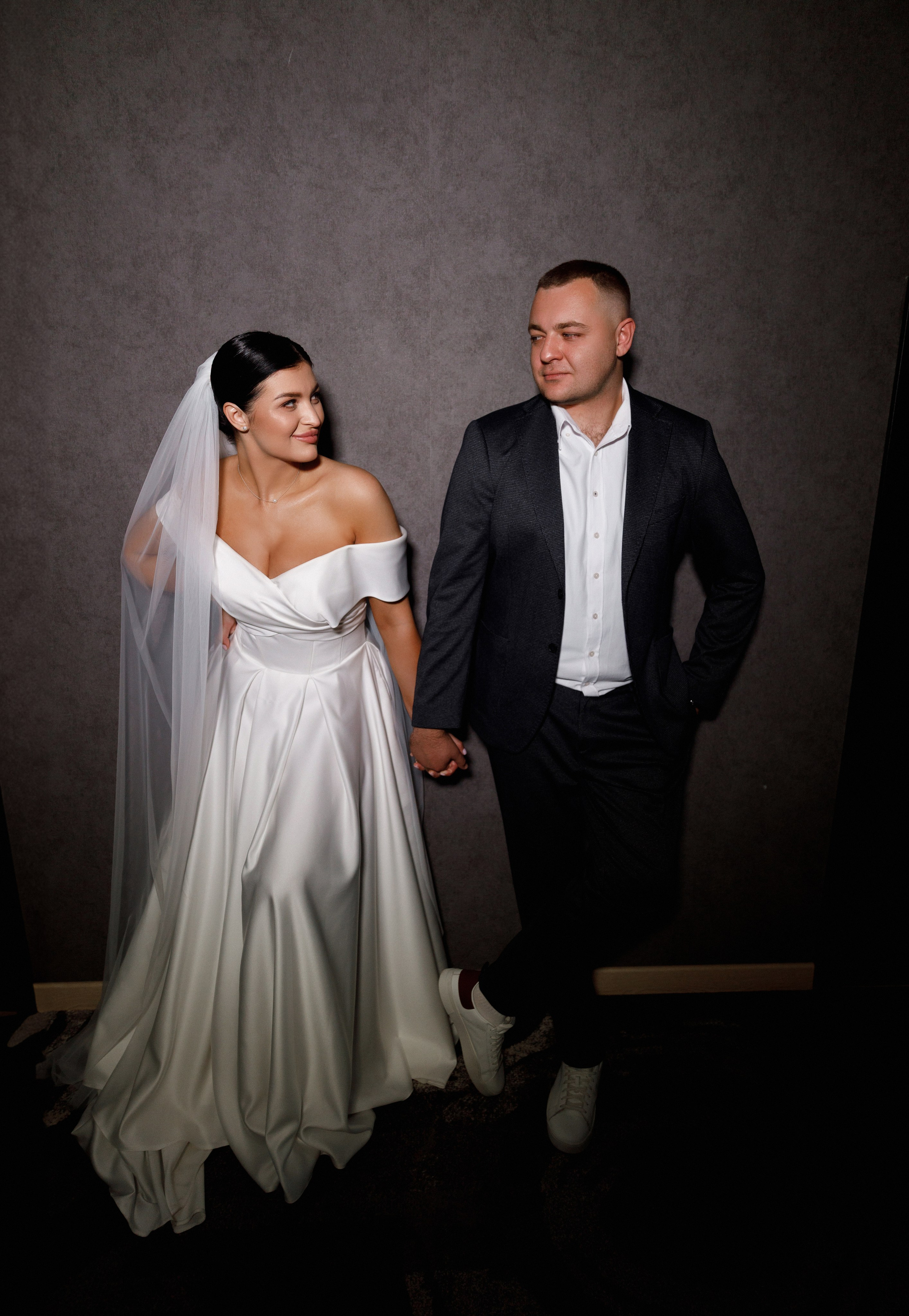 Влада & Денис. Весільний та сімейний фотограф у Харкові Ткаченко Світлана