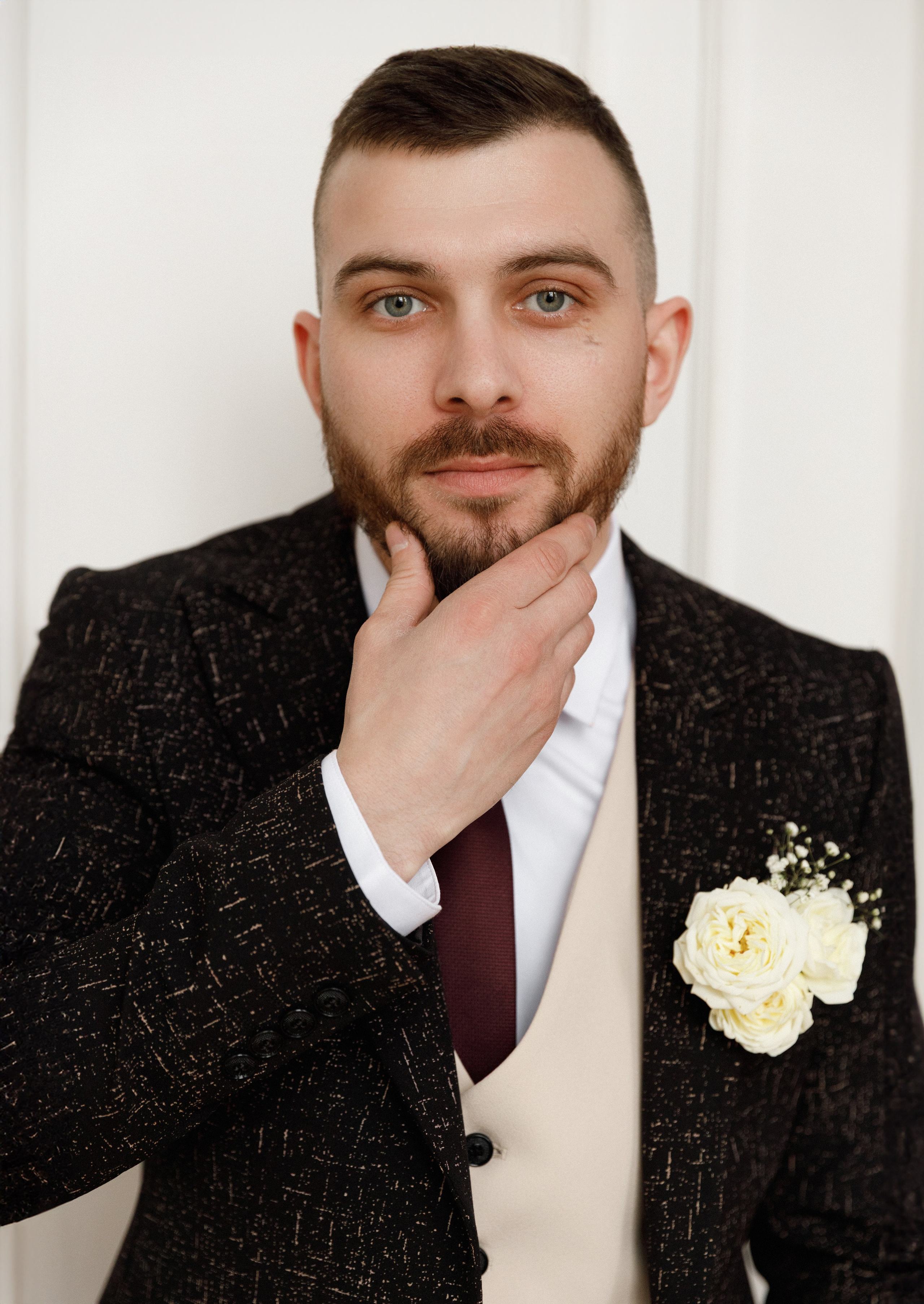 Катерина & Євгеній. Весільний та сімейний фотограф у Харкові Ткаченко Світлана