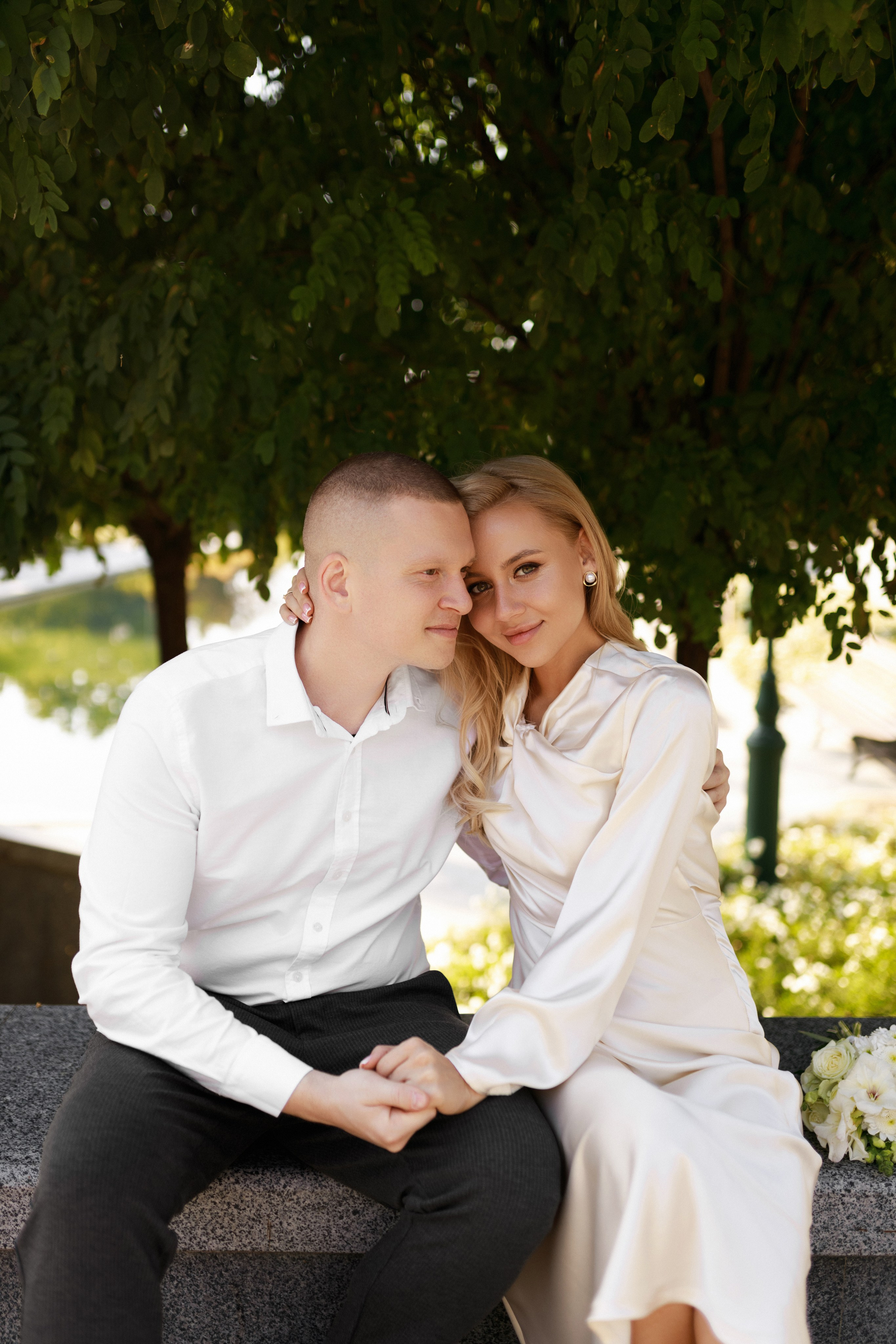 Дар’я & Артур. Весільний та сімейний фотограф у Харкові Ткаченко Світлана