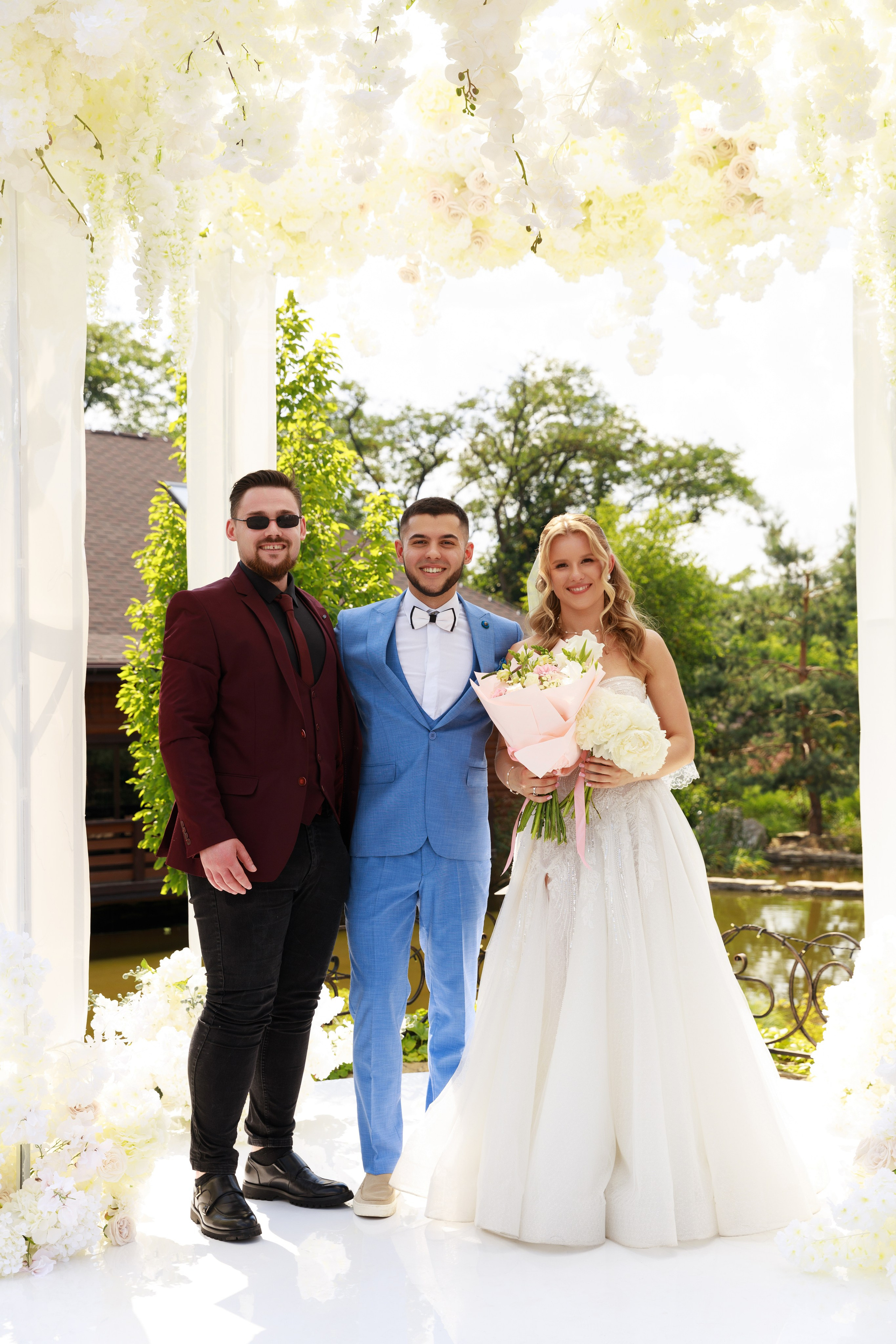 Дарина & Тимур. Весільний та сімейний фотограф у Харкові Ткаченко Світлана