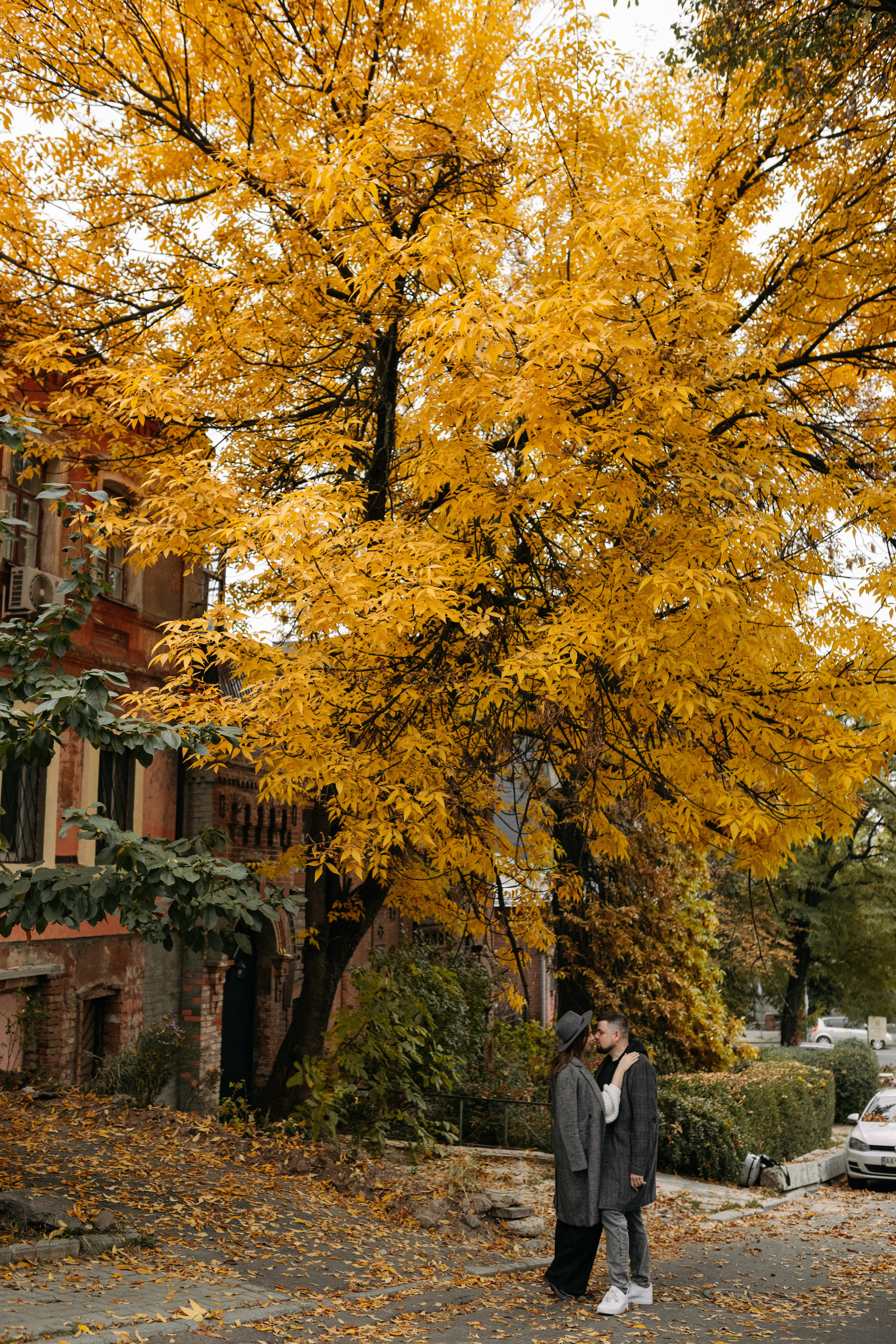 Таня & Андрій. Весільний та сімейний фотограф у Харкові Ткаченко Світлана