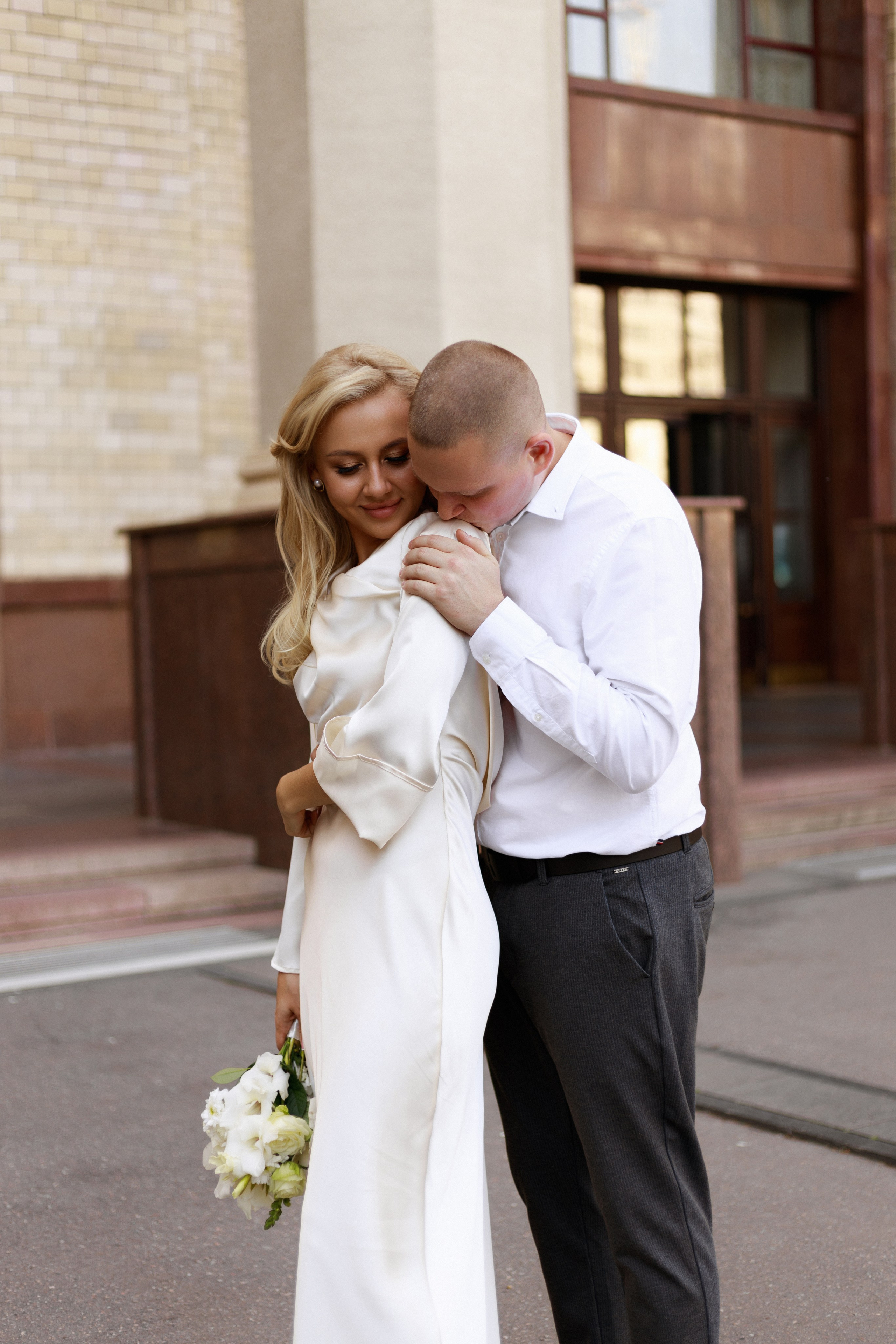 Дар’я & Артур. Весільний та сімейний фотограф у Харкові Ткаченко Світлана