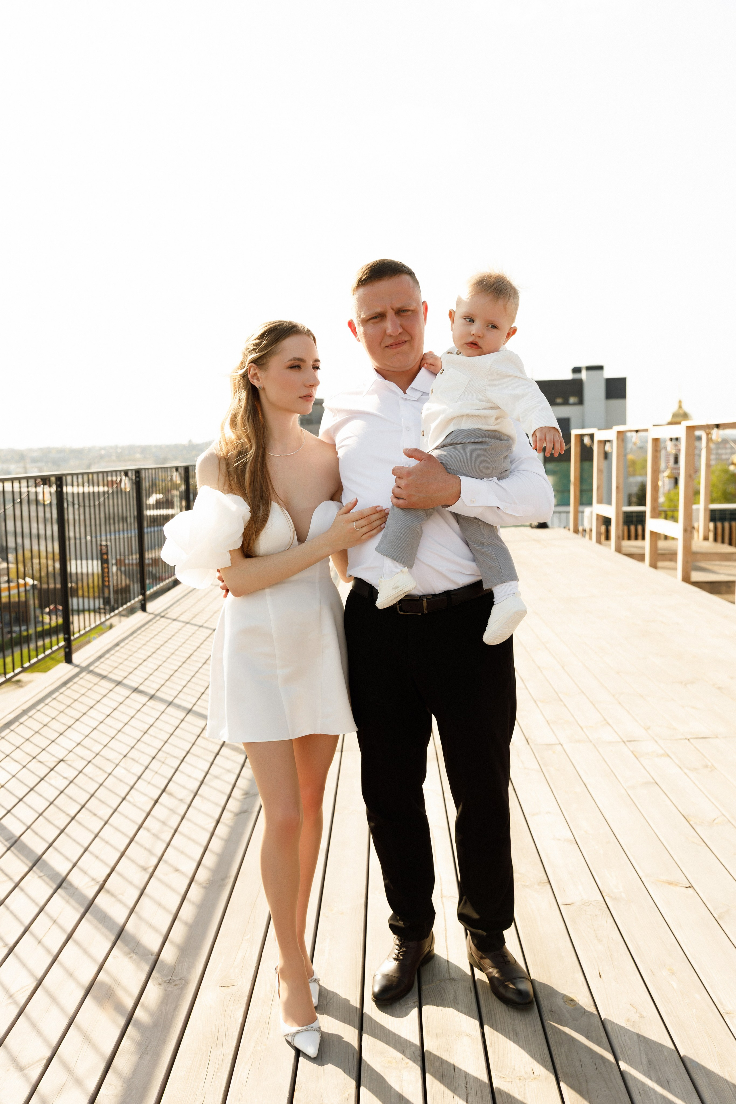 Ігнат - 1 рік. Весільний та сімейний фотограф у Харкові Ткаченко Світлана