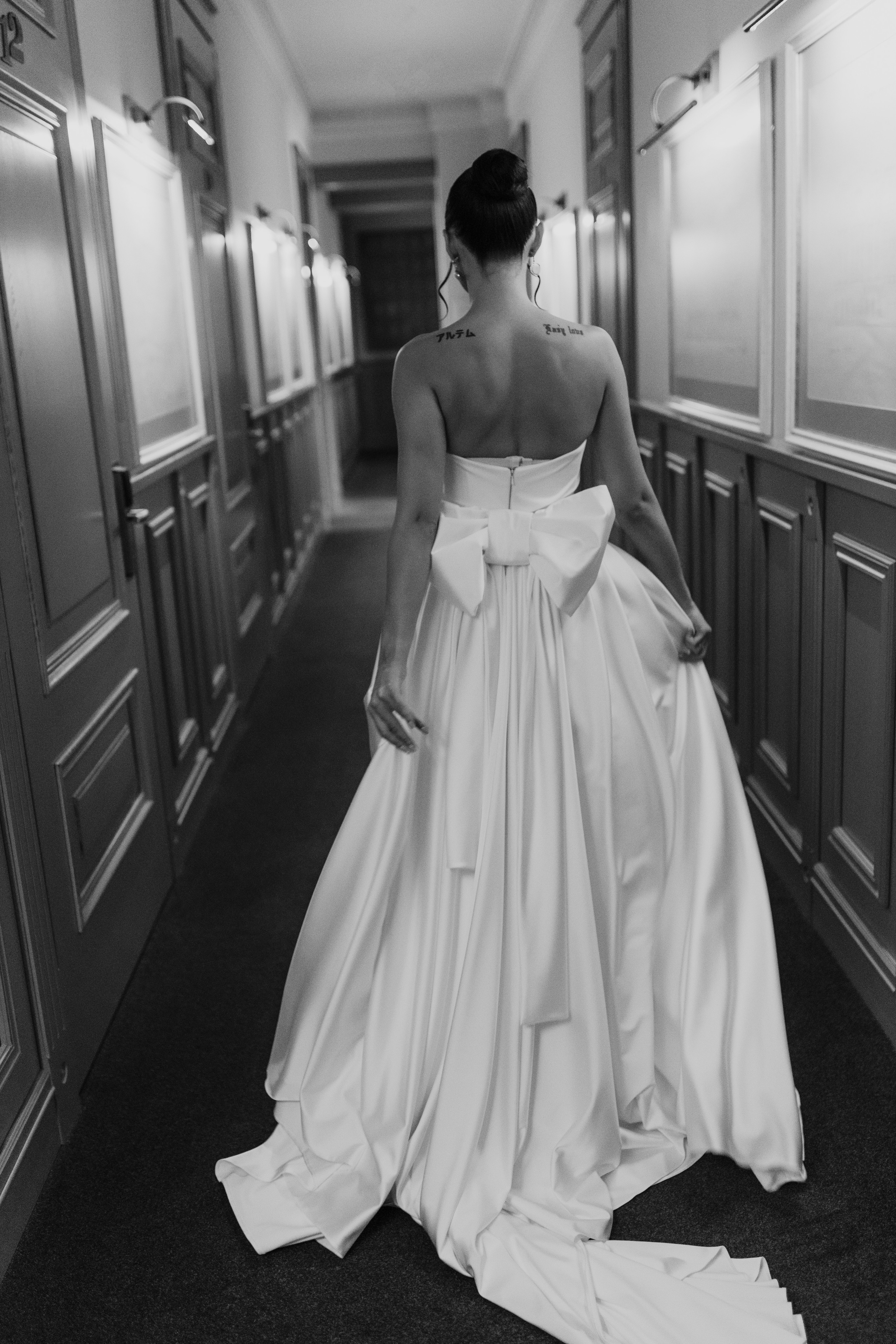 Анна & Артем. Весільний та сімейний фотограф у Харкові Ткаченко Світлана