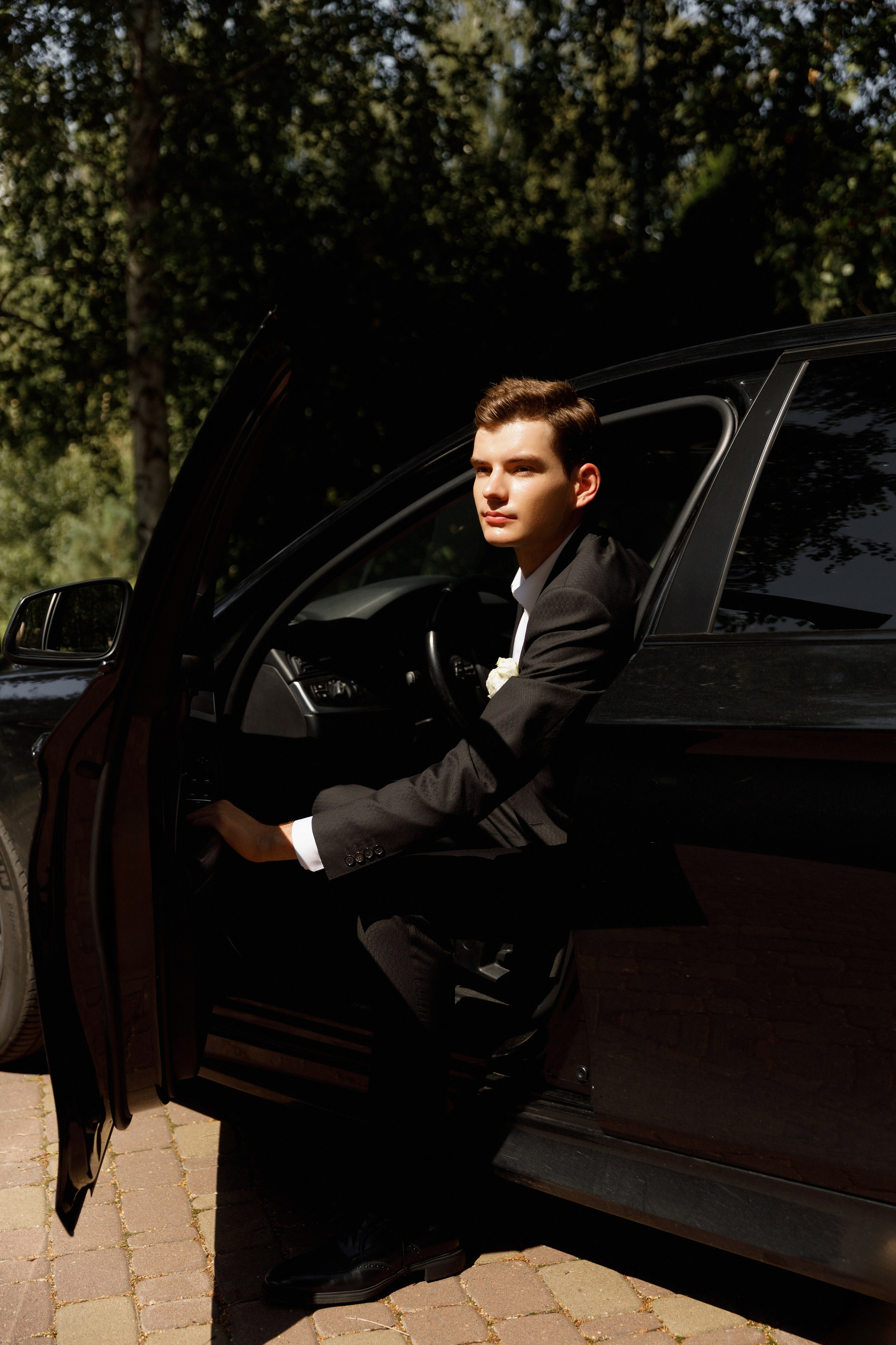 Анна & Денис. Весільний та сімейний фотограф у Харкові Ткаченко Світлана