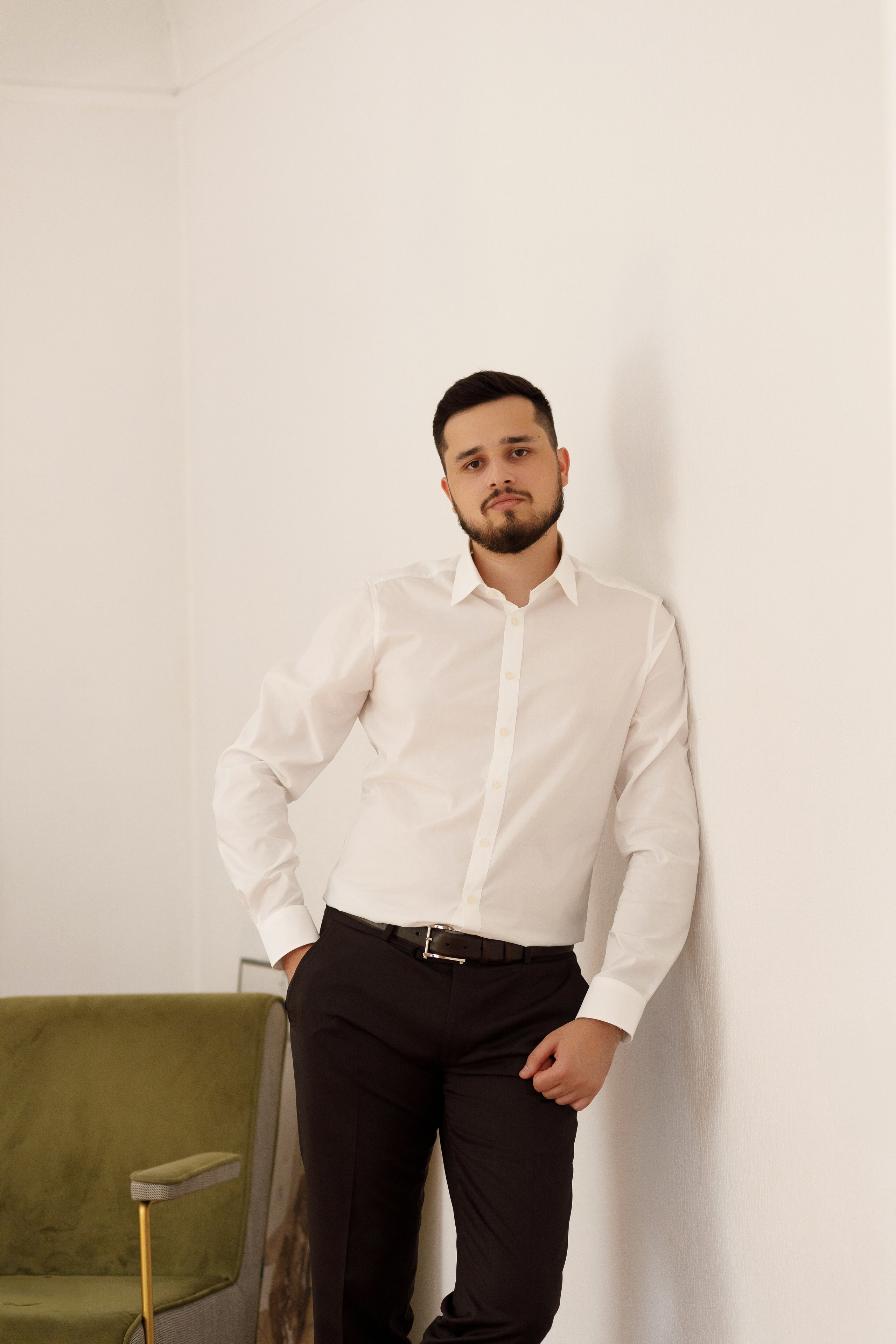 Христина & Владислав. Весільний та сімейний фотограф у Харкові Ткаченко Світлана