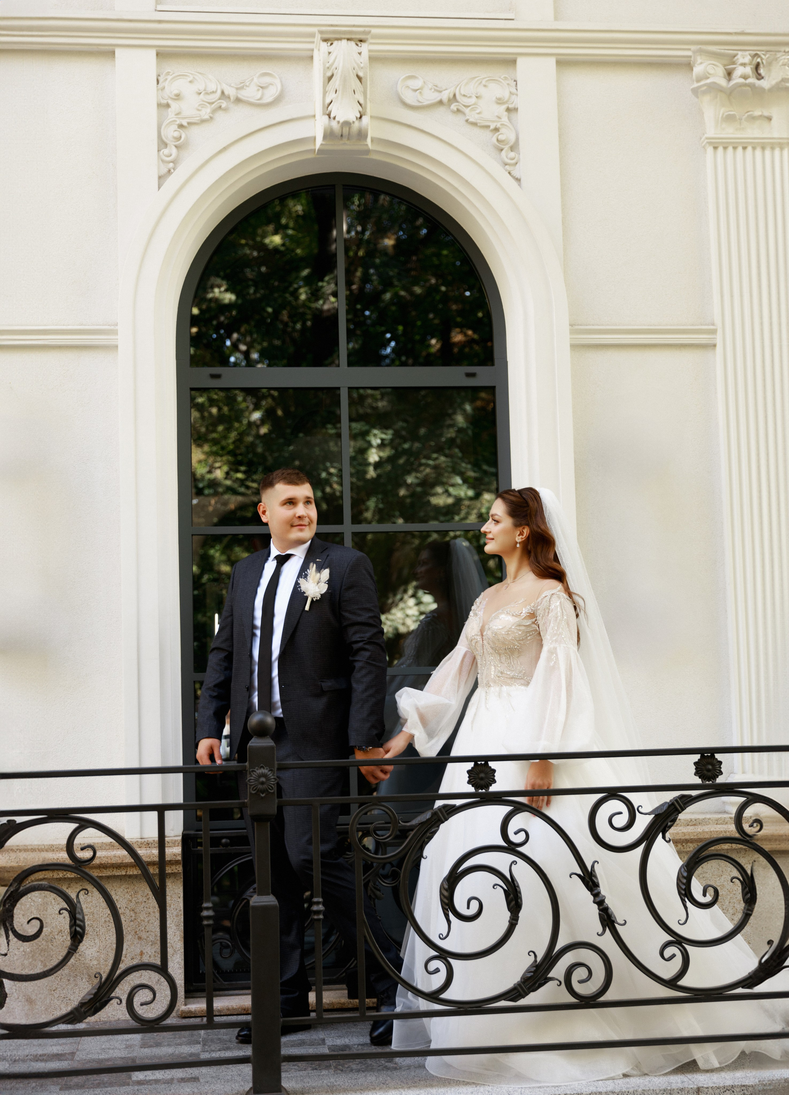 Віталіна & Владислав. Весільний та сімейний фотограф у Харкові Ткаченко Світлана