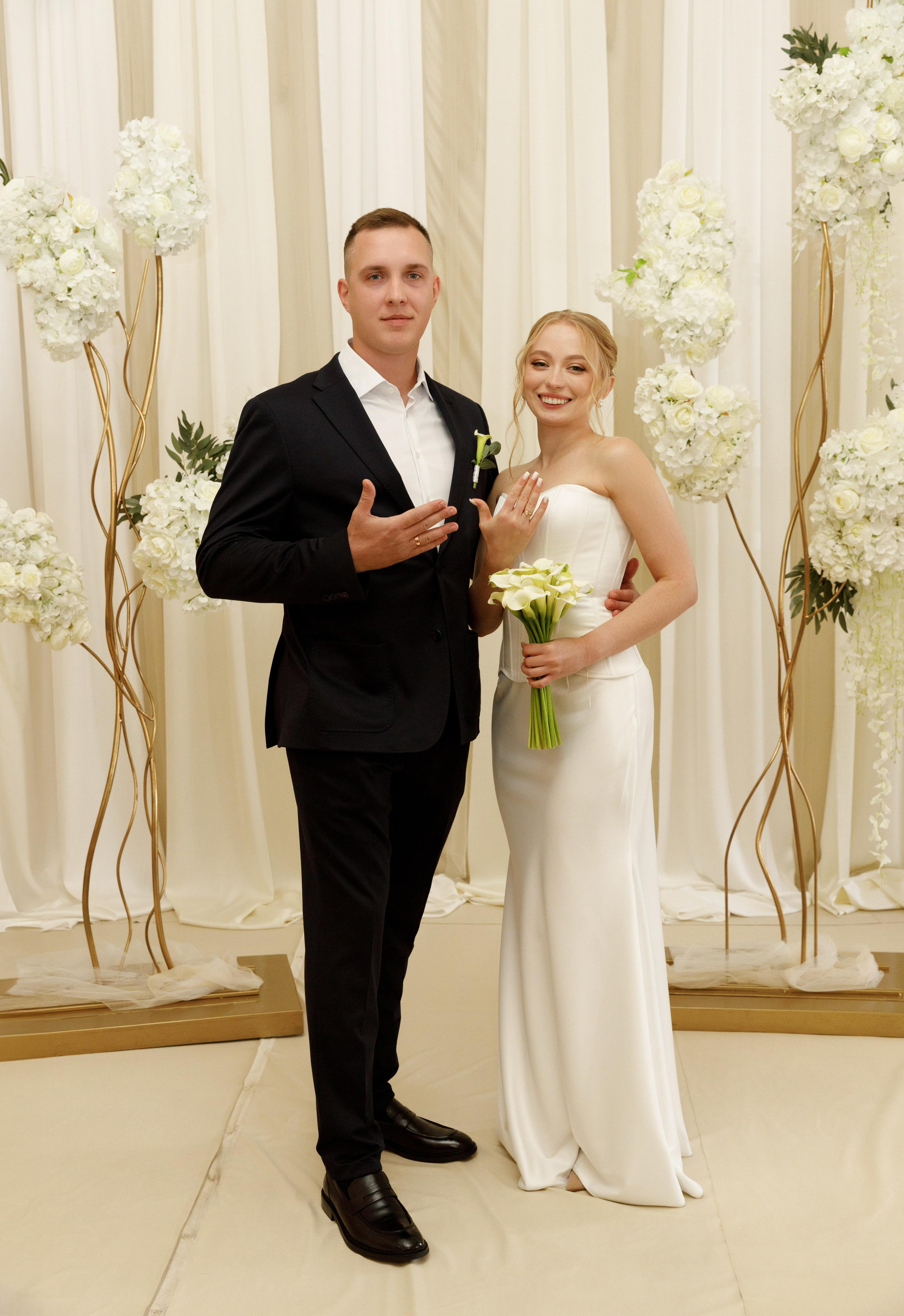 Анастасія & Ігор. Весільний та сімейний фотограф у Харкові Ткаченко Світлана