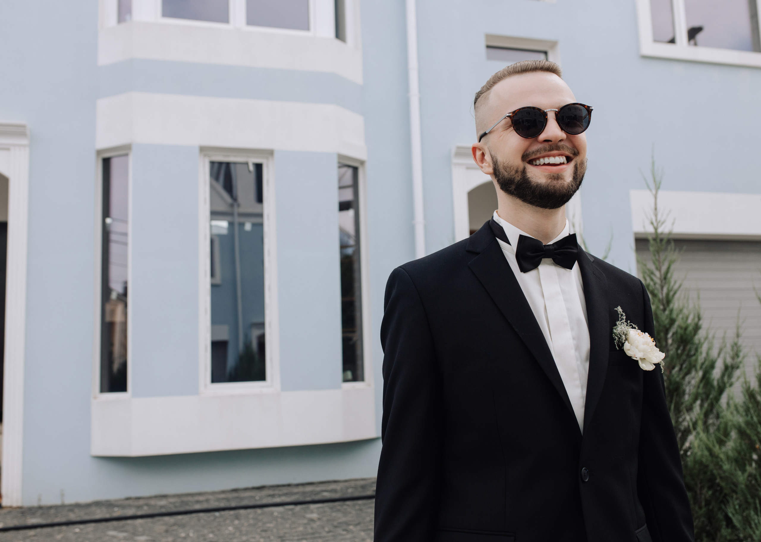 Анна & Артем. Весільний та сімейний фотограф у Харкові Ткаченко Світлана