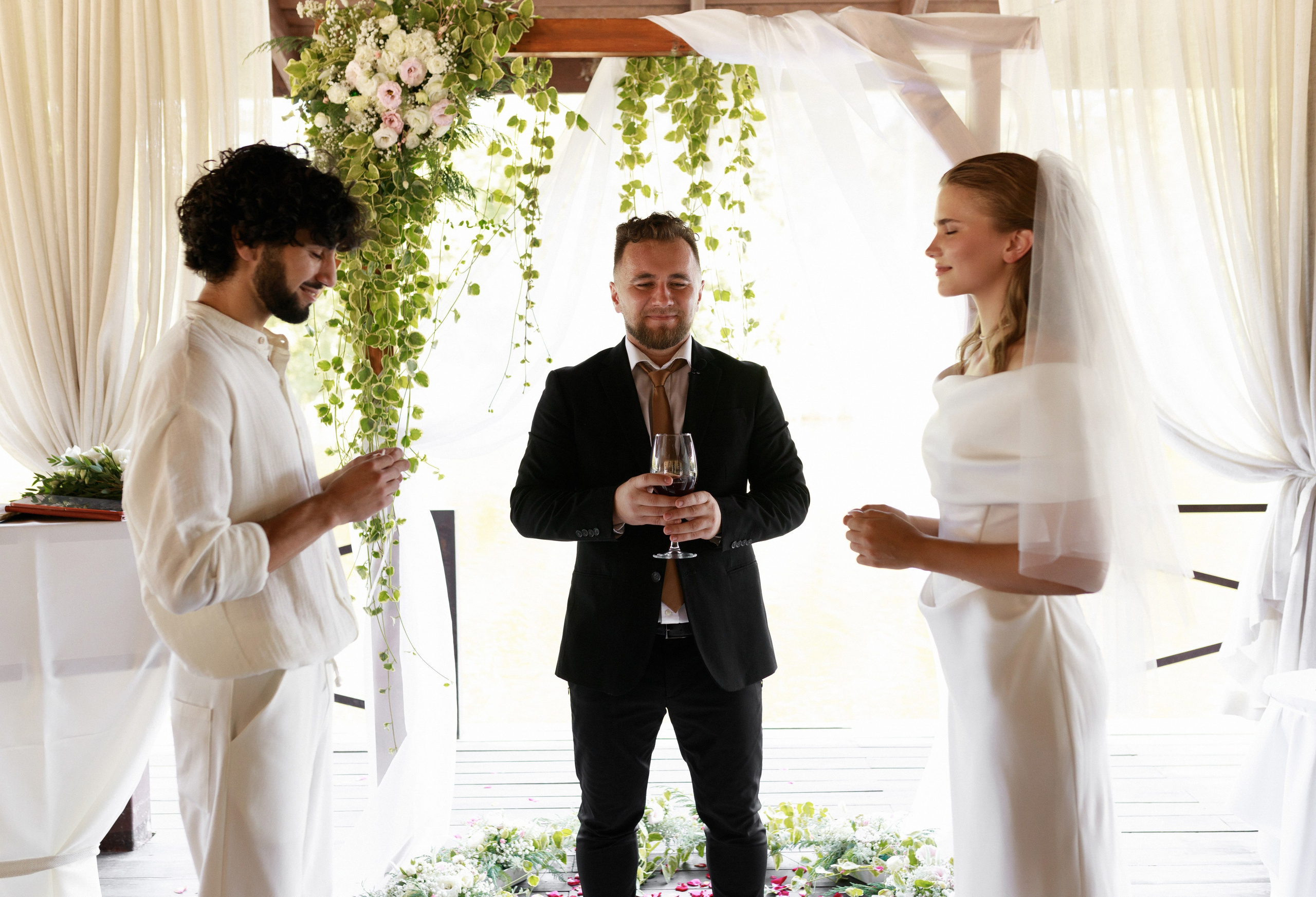 Поліна & Карен. Весільний та сімейний фотограф у Харкові Ткаченко Світлана