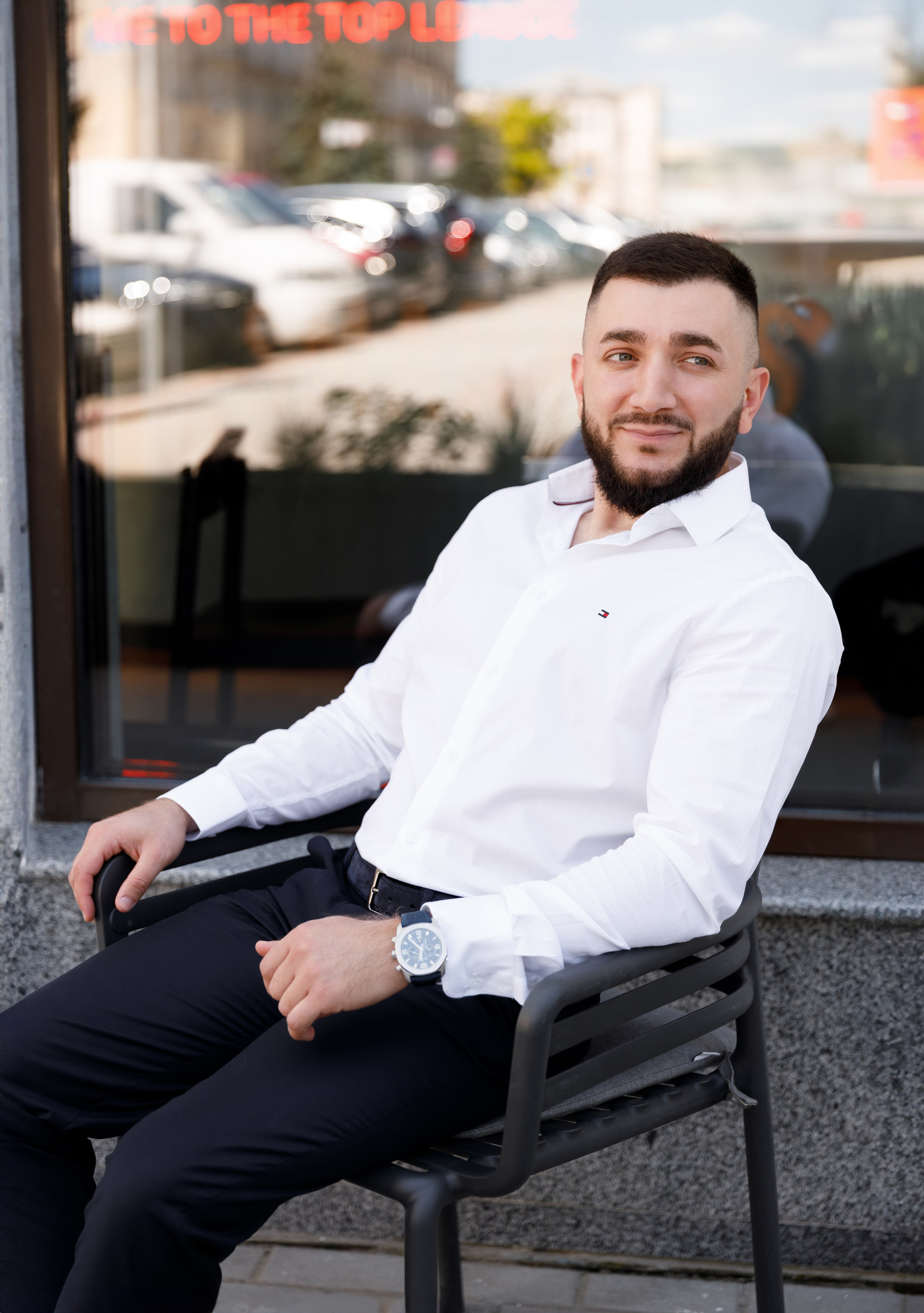 Катерина & Джекі. Весільний та сімейний фотограф у Харкові Ткаченко Світлана