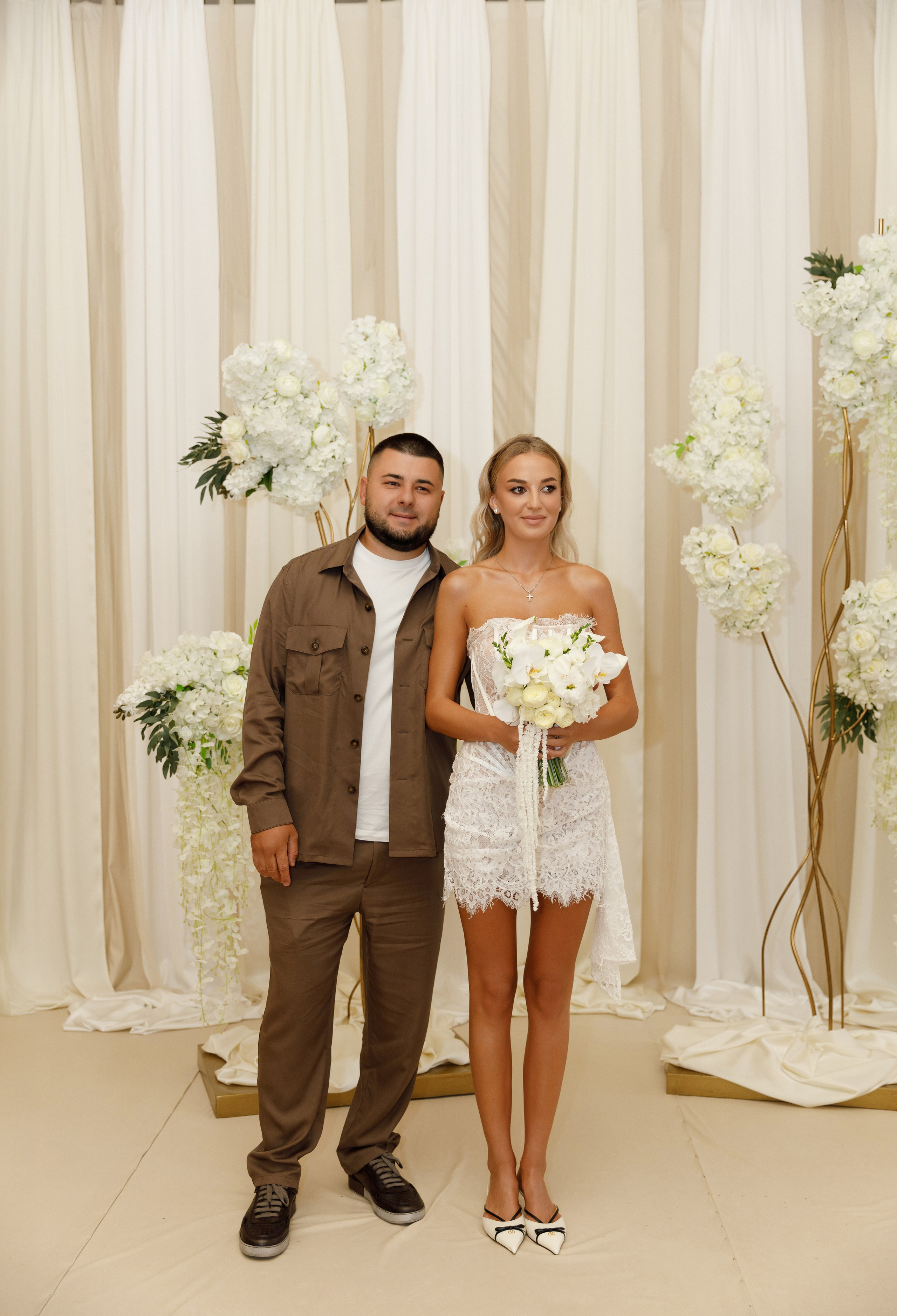 Марія & Олександр. Весільний та сімейний фотограф у Харкові Ткаченко Світлана