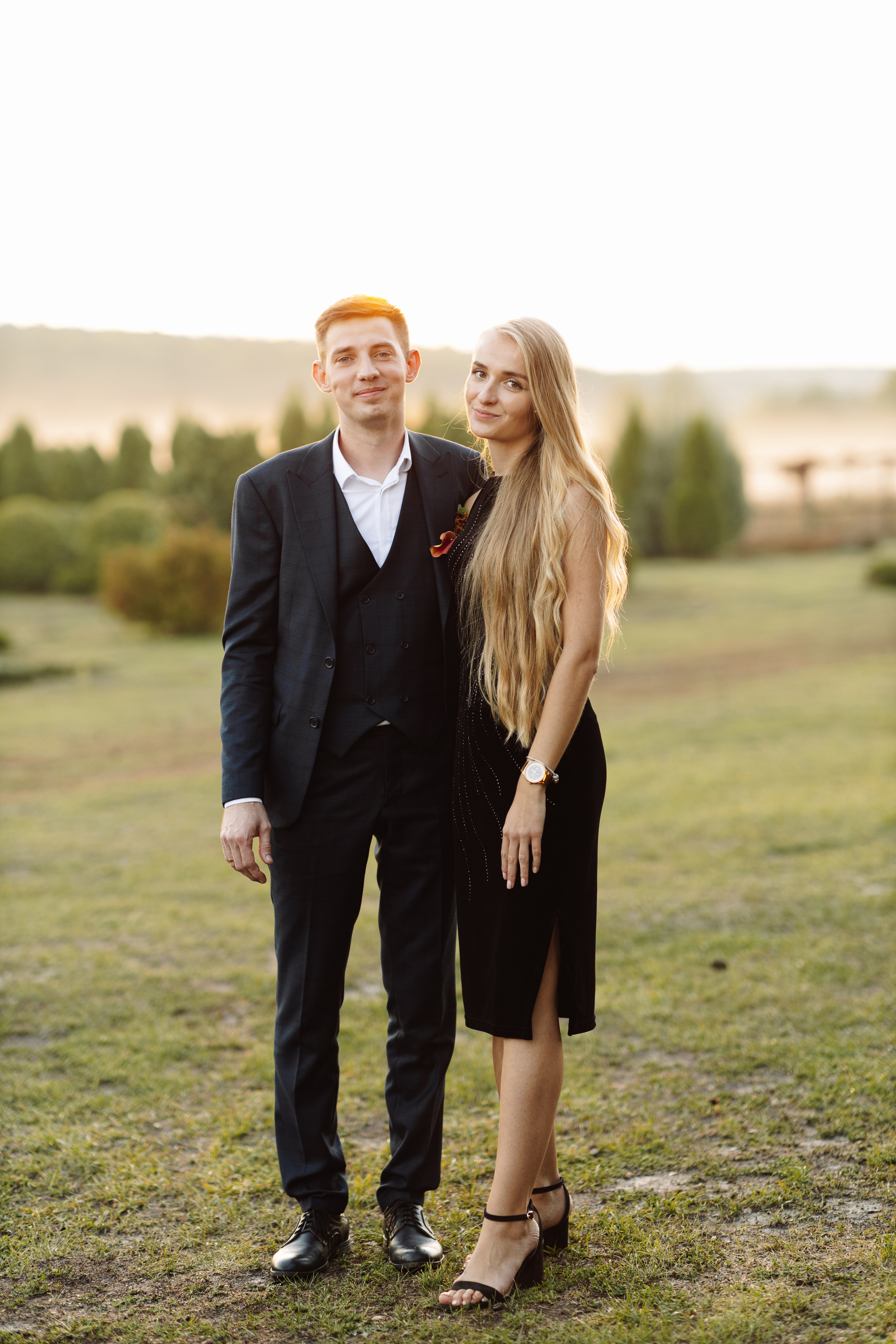 Анастасія & Дмитро. Весільний та сімейний фотограф у Харкові Ткаченко Світлана