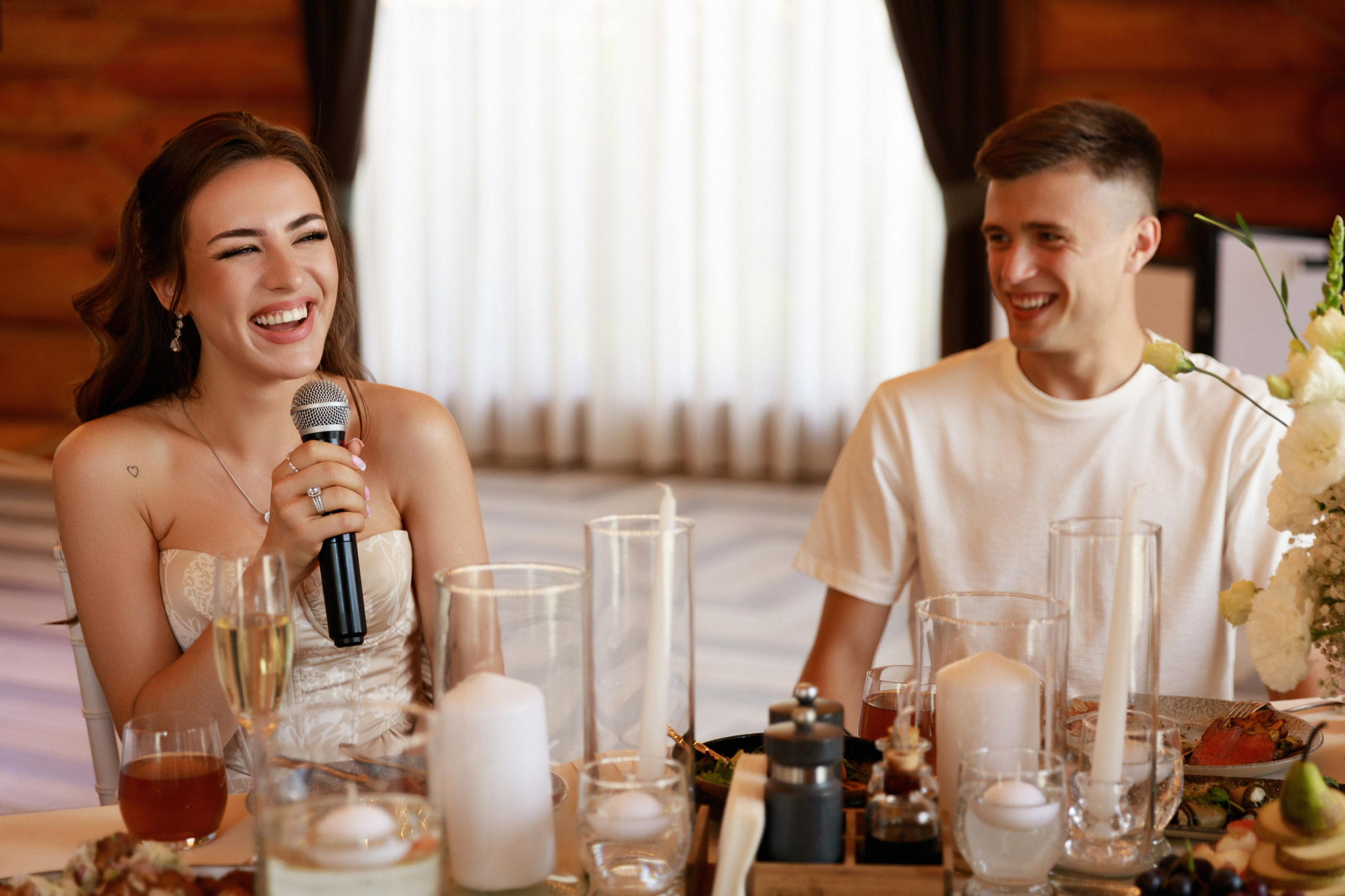 Дарина & Тимур. Весільний та сімейний фотограф у Харкові Ткаченко Світлана