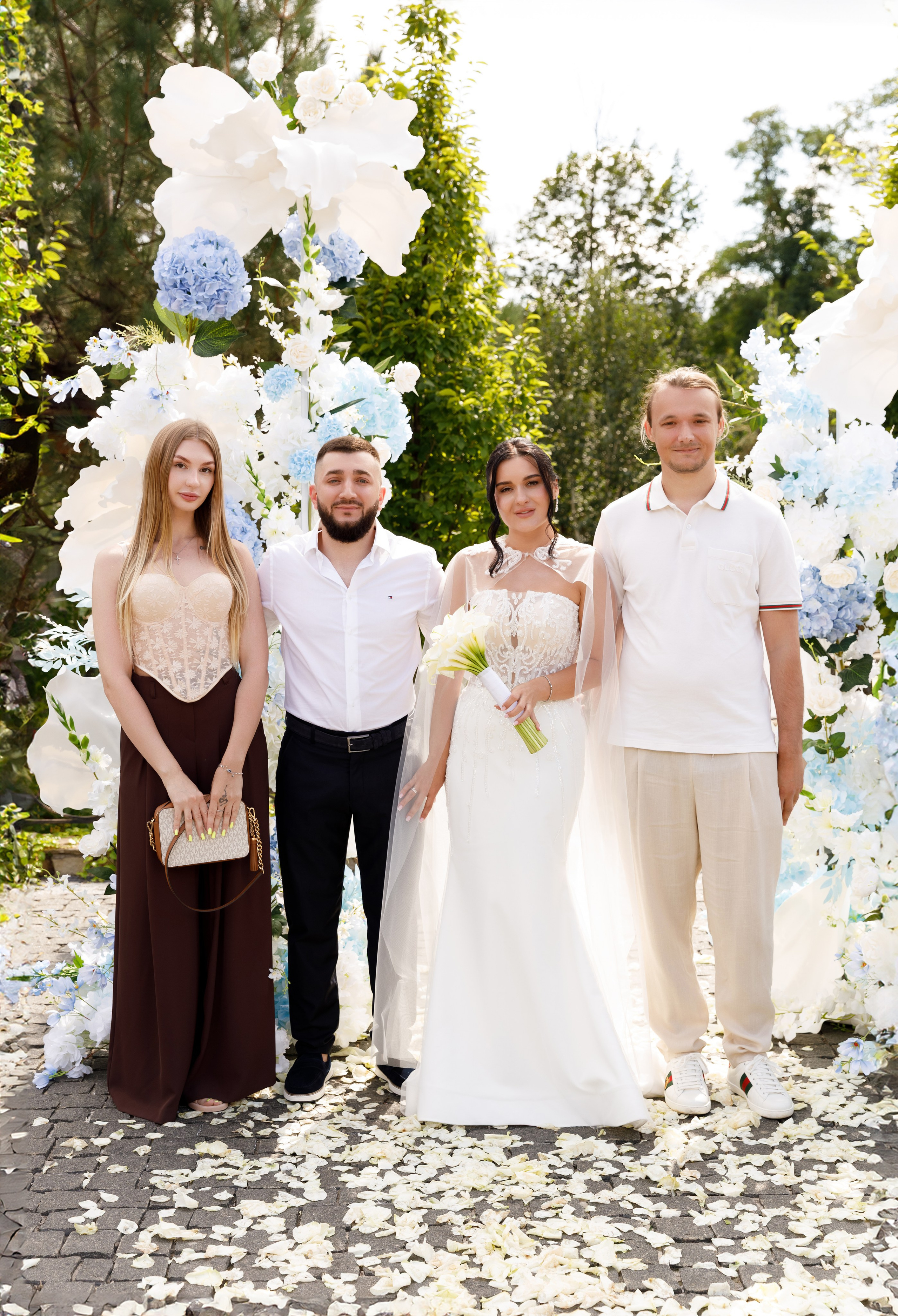Катерина & Джекі. Весільний та сімейний фотограф у Харкові Ткаченко Світлана