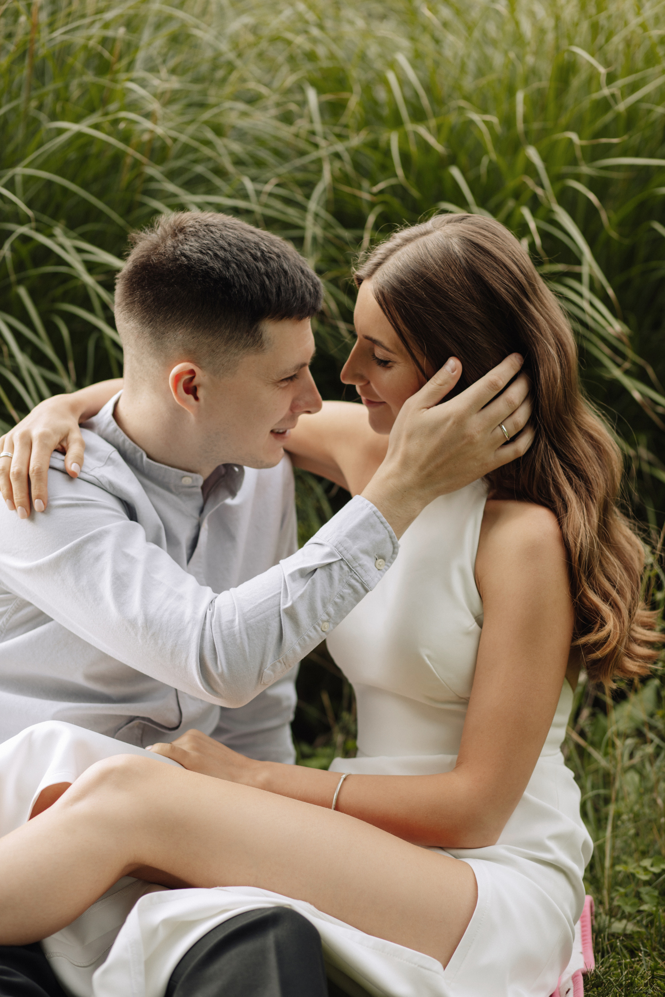 Анна & Назар. Весільний та сімейний фотограф у Харкові Ткаченко Світлана