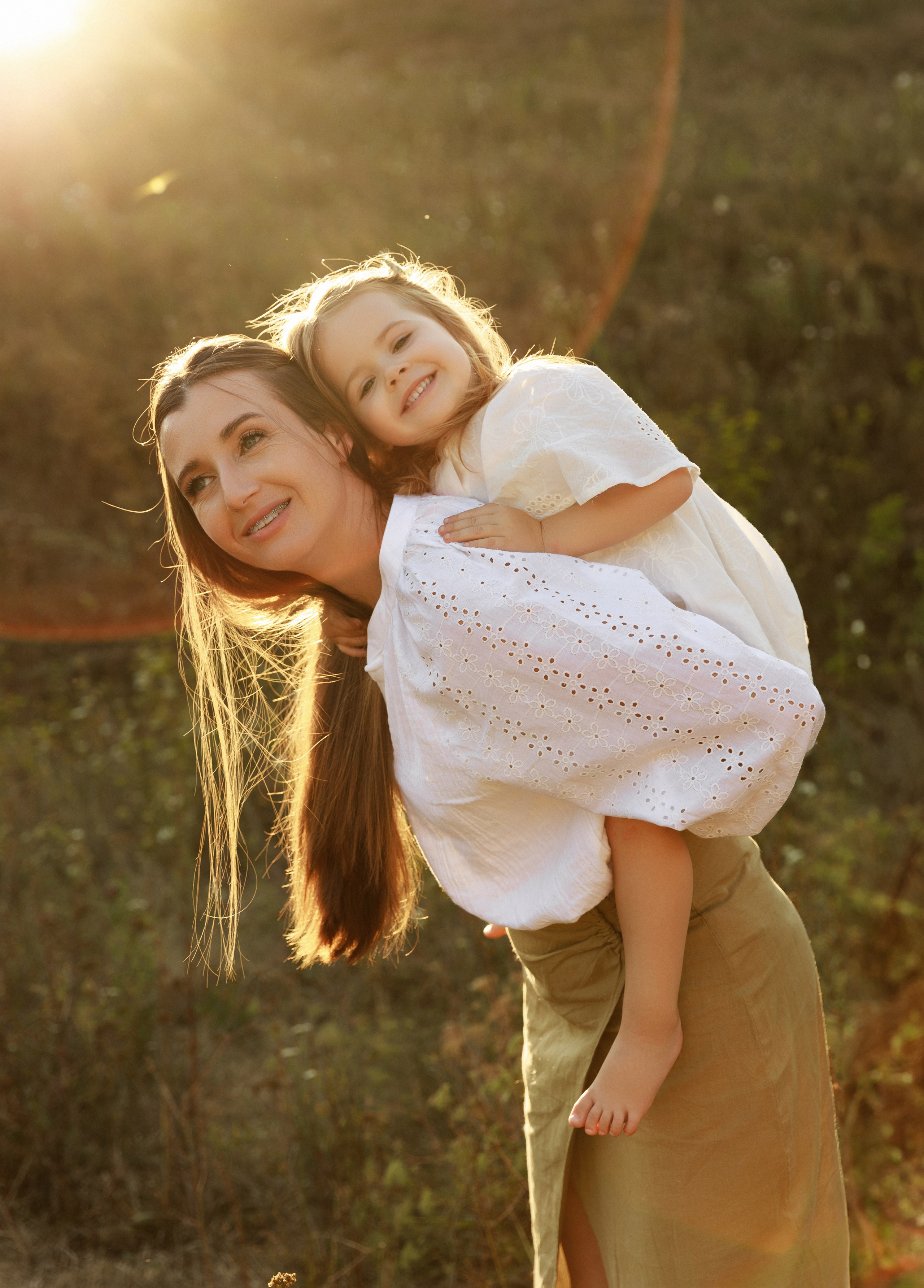 Анна & Аріна & Антон. Весільний та сімейний фотограф у Харкові Ткаченко Світлана