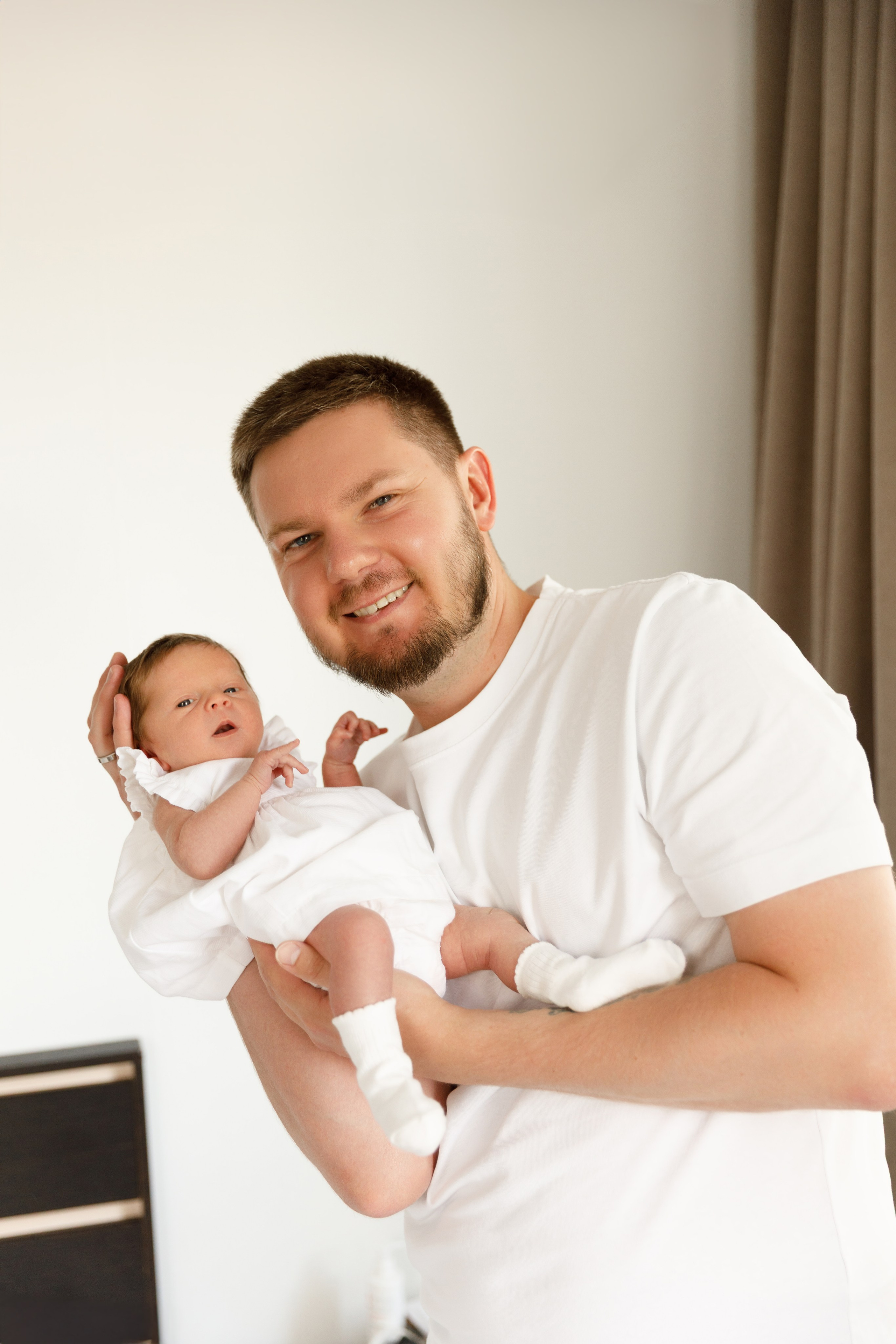 Дар’я & Артур & Мая. Весільний та сімейний фотограф у Харкові Ткаченко Світлана