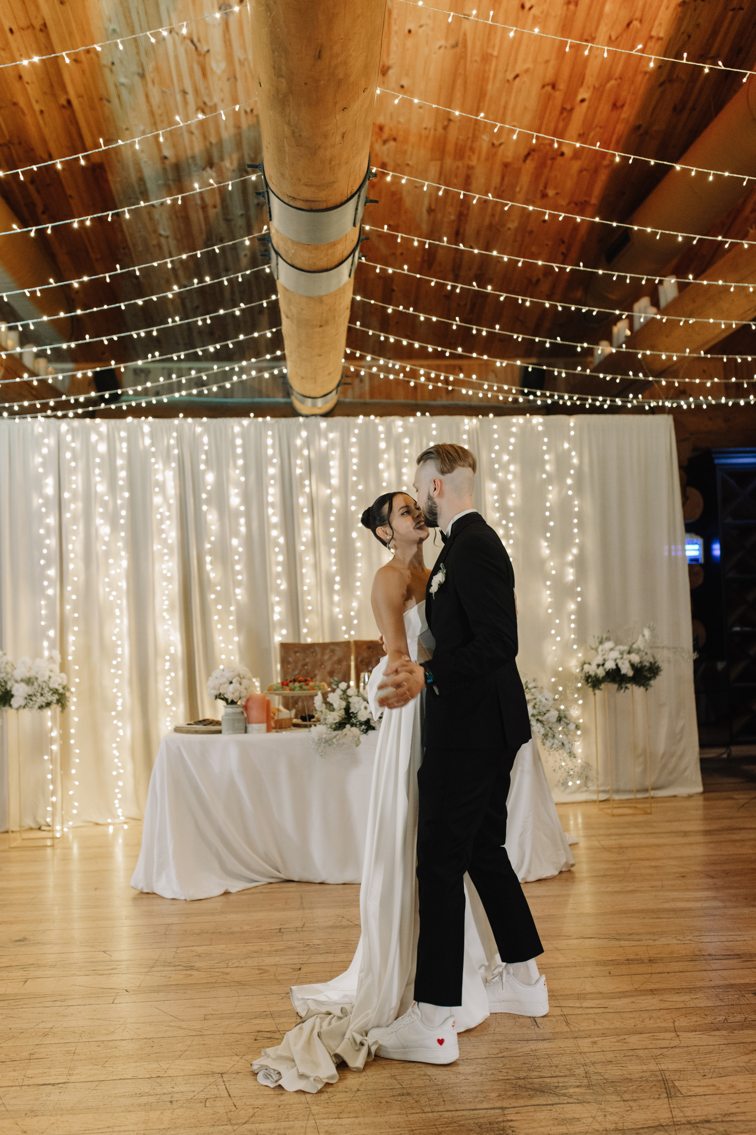 Анна & Артем. Весільний та сімейний фотограф у Харкові Ткаченко Світлана