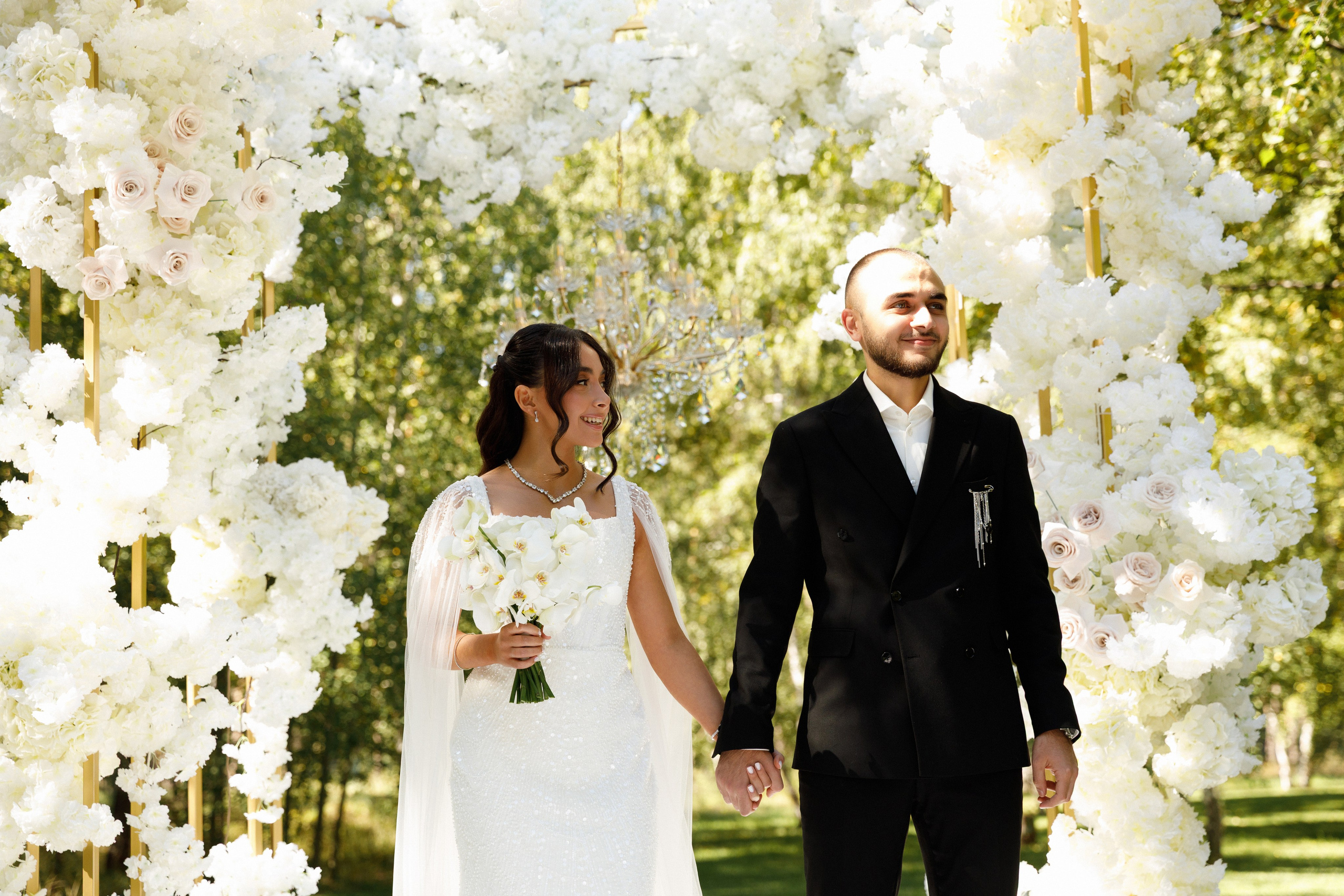 Аяз Джахан. Весільний та сімейний фотограф у Харкові Ткаченко Світлана