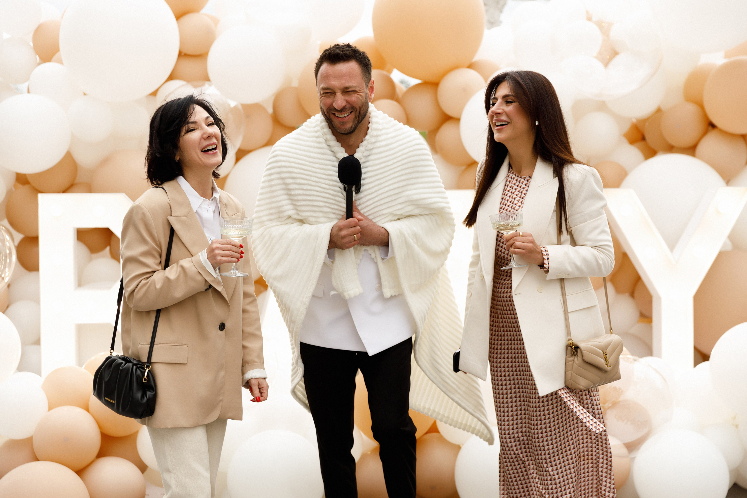 Аліна Костя - Gender party. Весільний та сімейний фотограф у Харкові Ткаченко Світлана