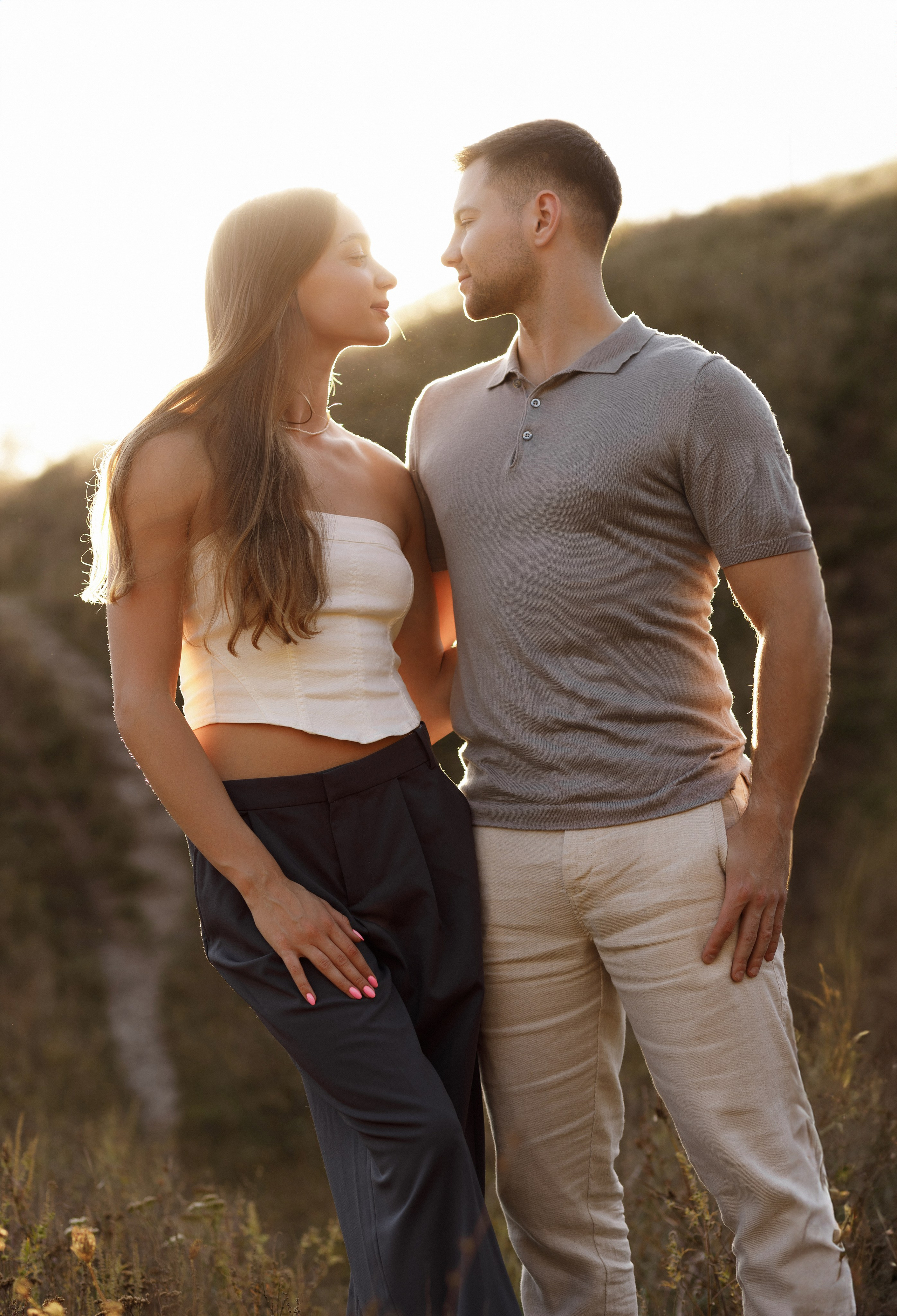 Влада & Кирил. Весільний та сімейний фотограф у Харкові Ткаченко Світлана