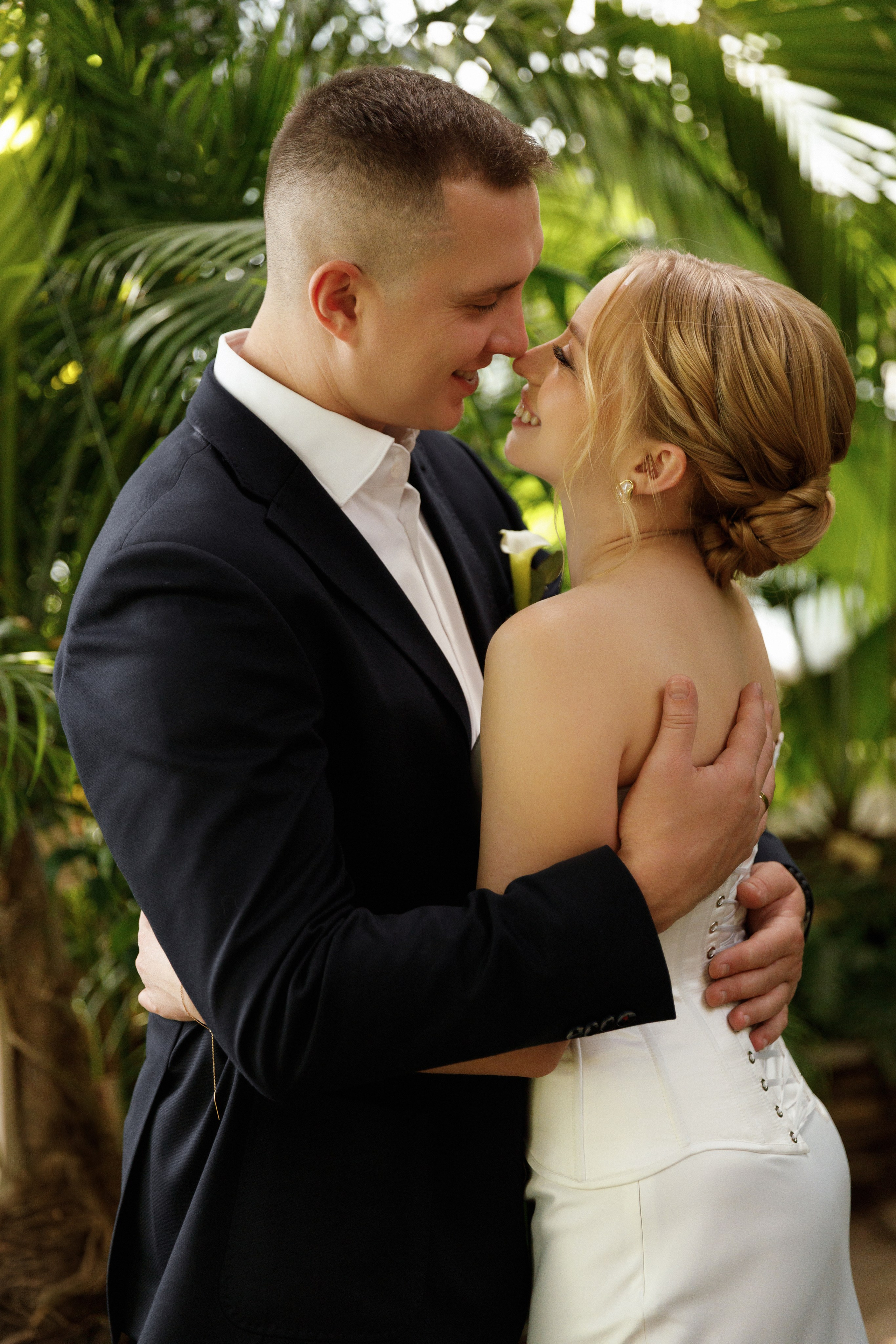 Анастасія & Ігор. Весільний та сімейний фотограф у Харкові Ткаченко Світлана