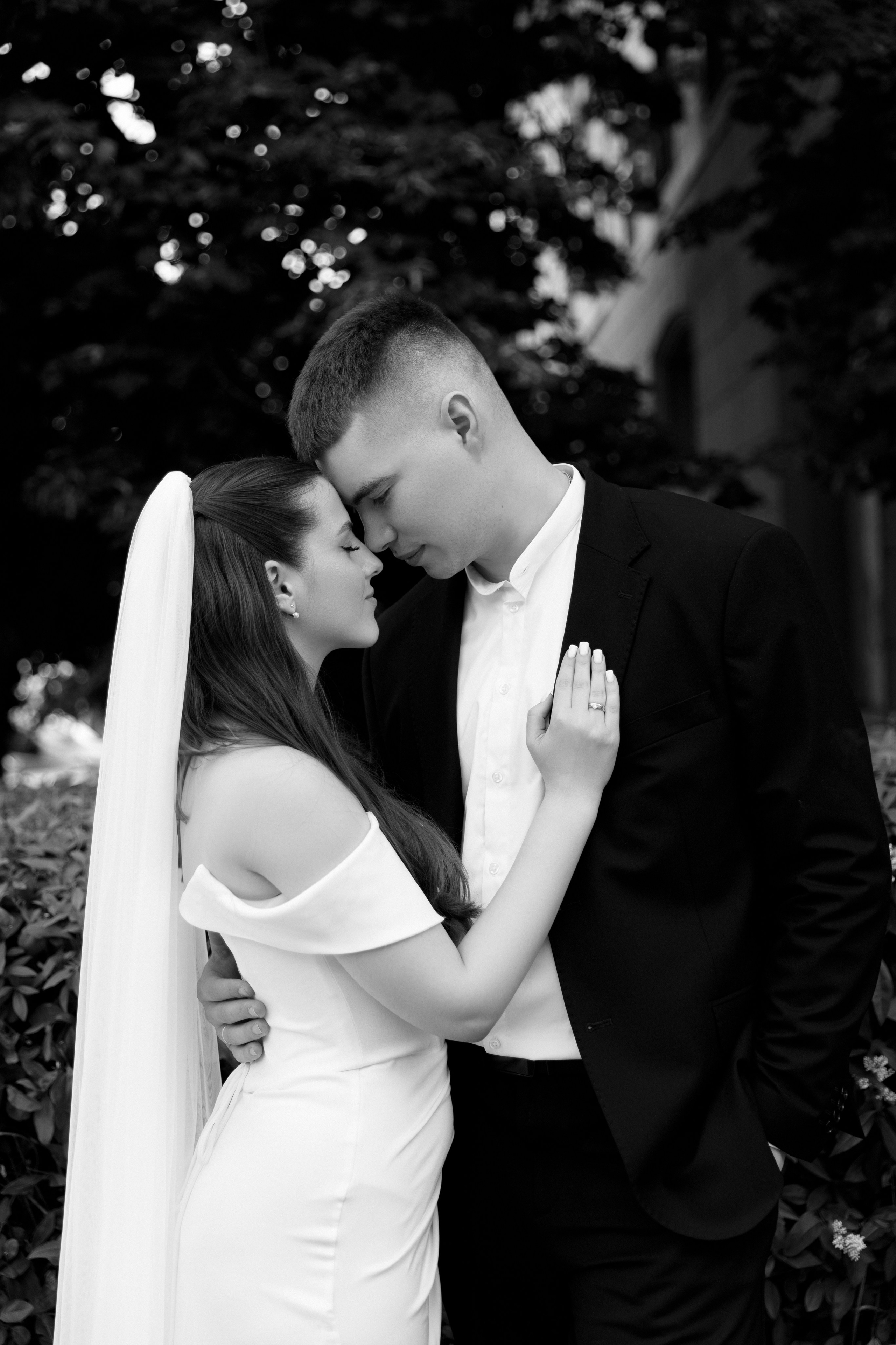 Діана & Михайло. Весільний та сімейний фотограф у Харкові Ткаченко Світлана