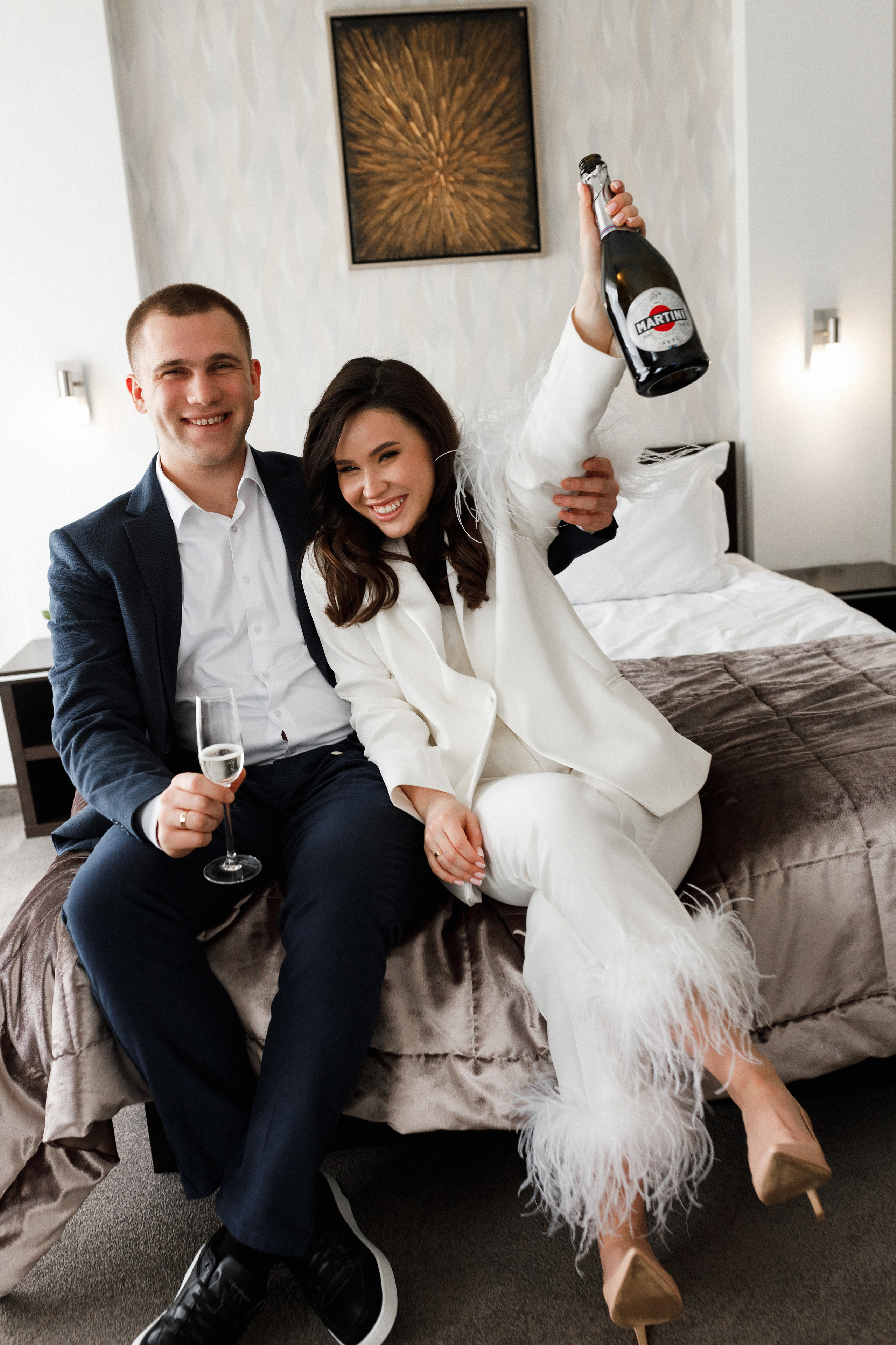 Ксенія & Дмитро. Весільний та сімейний фотограф у Харкові Ткаченко Світлана