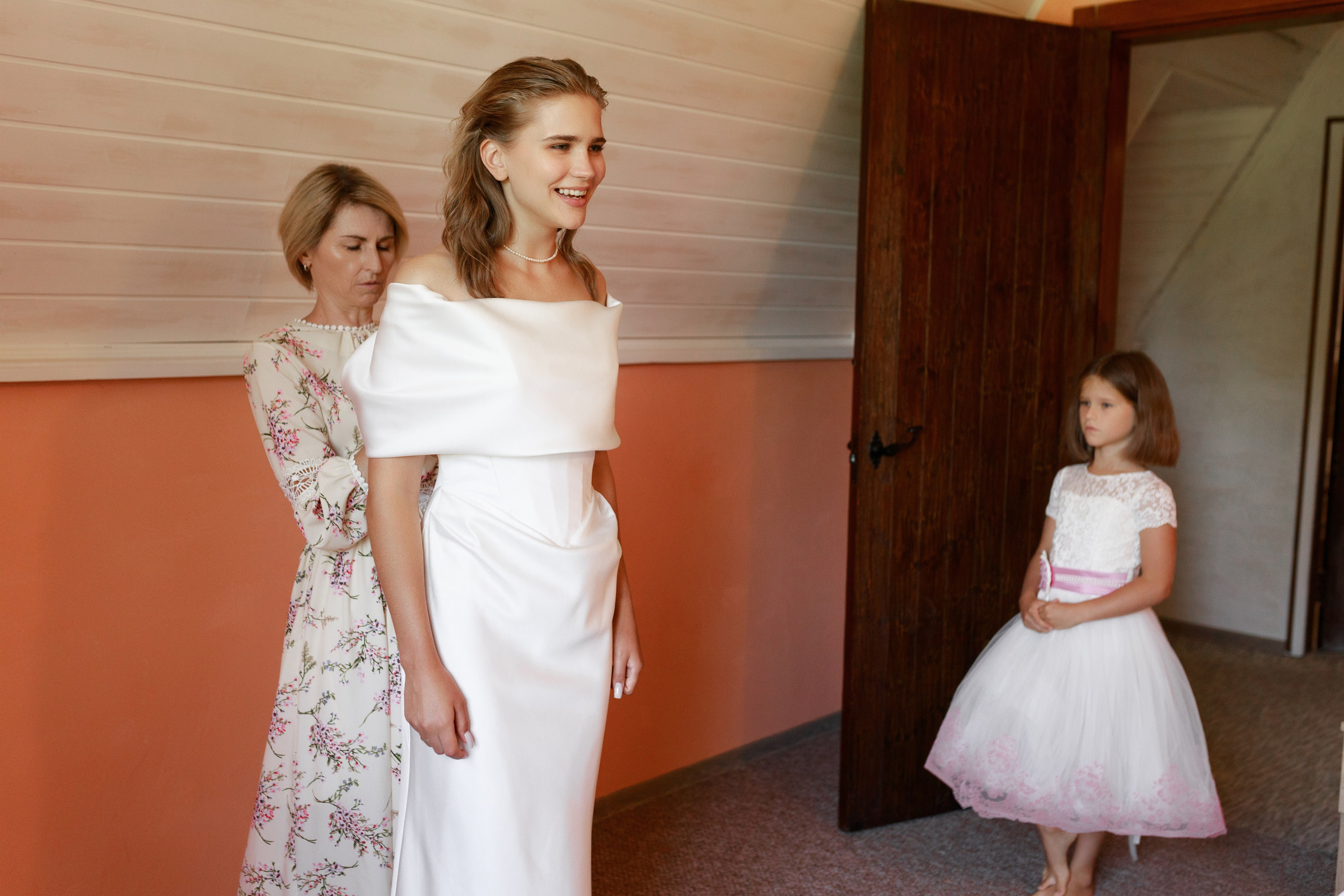 Поліна & Карен. Весільний та сімейний фотограф у Харкові Ткаченко Світлана