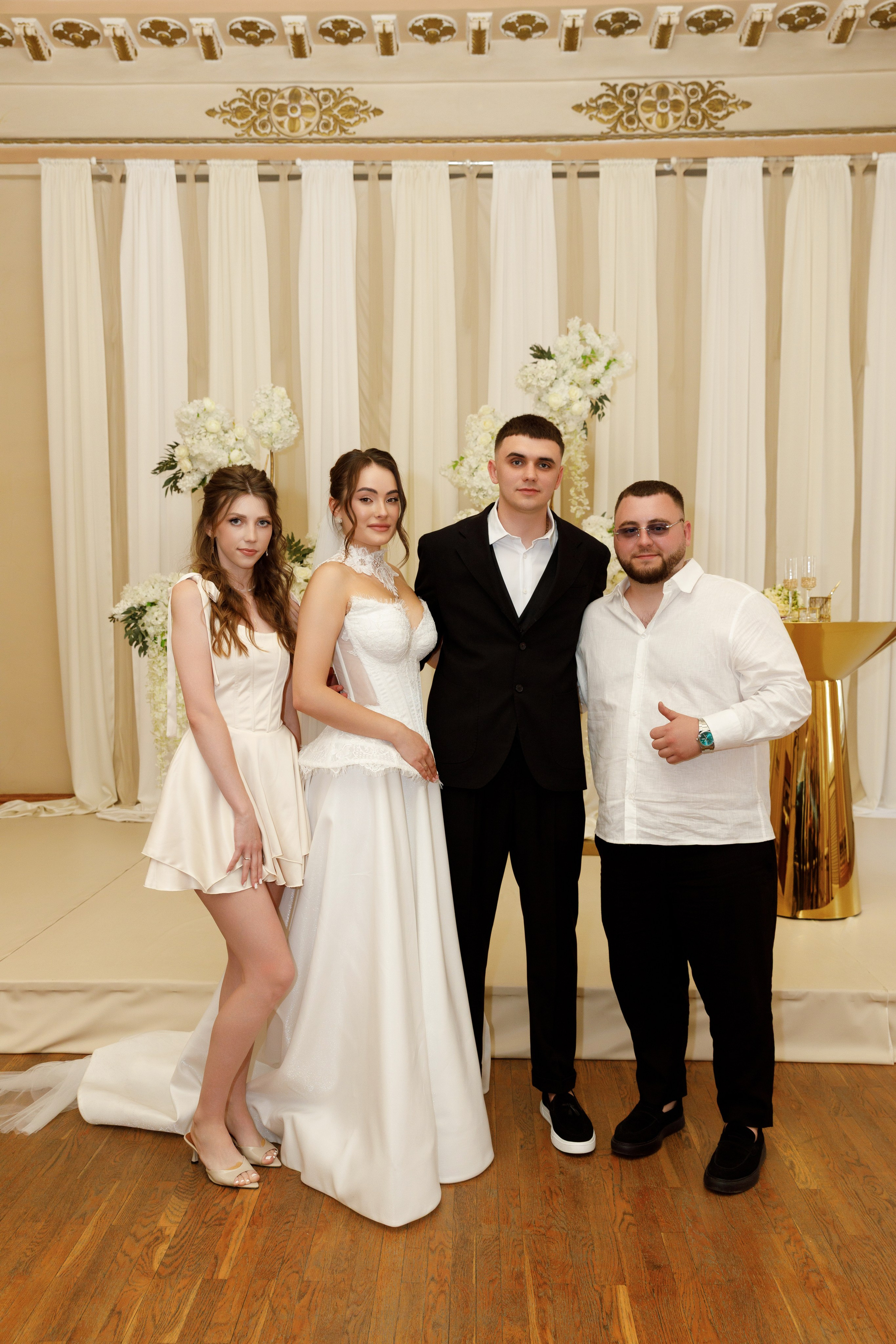 Діана & Микола. Весільний та сімейний фотограф у Харкові Ткаченко Світлана