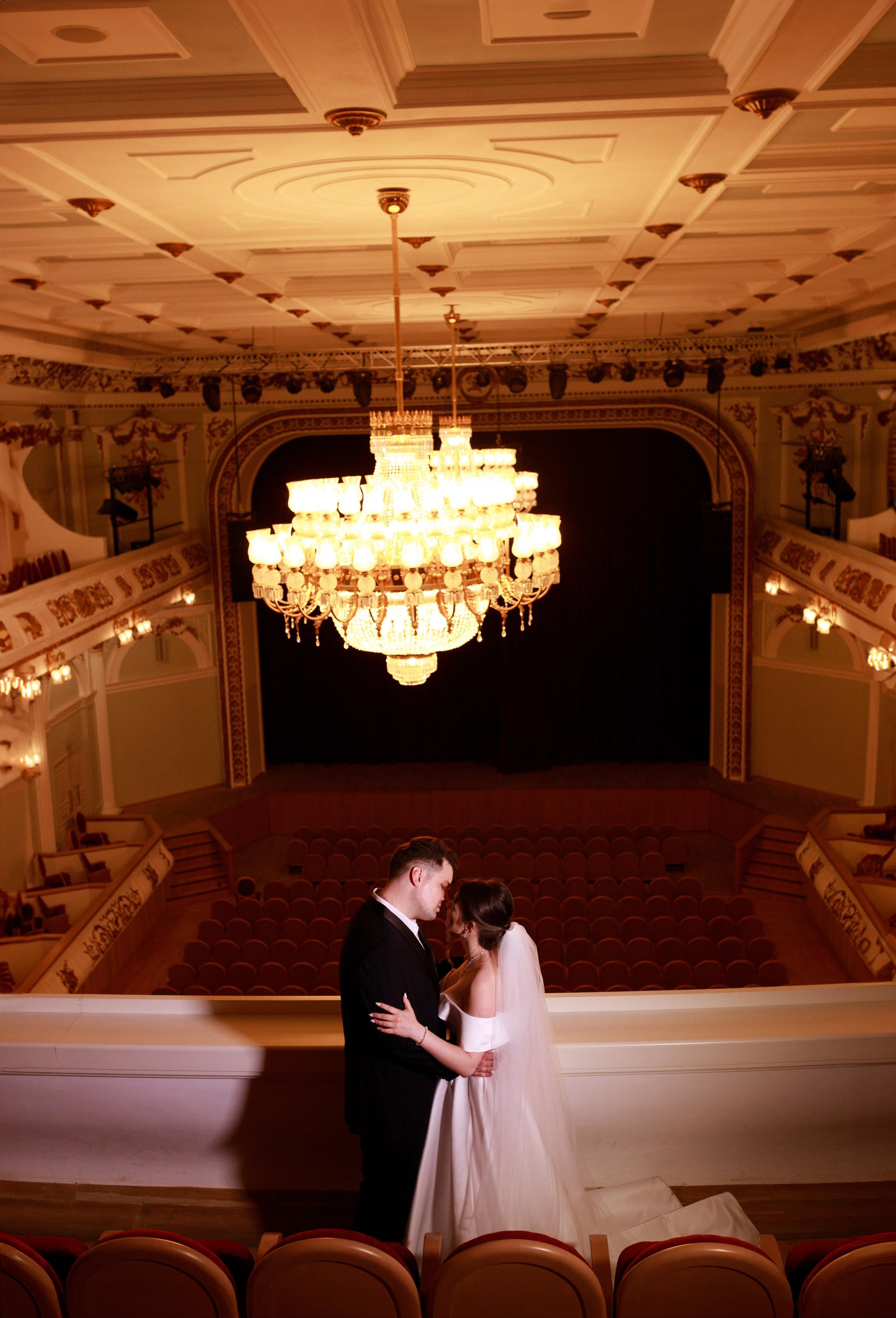 Вікторія & Андрій. Весільний та сімейний фотограф у Харкові Ткаченко Світлана